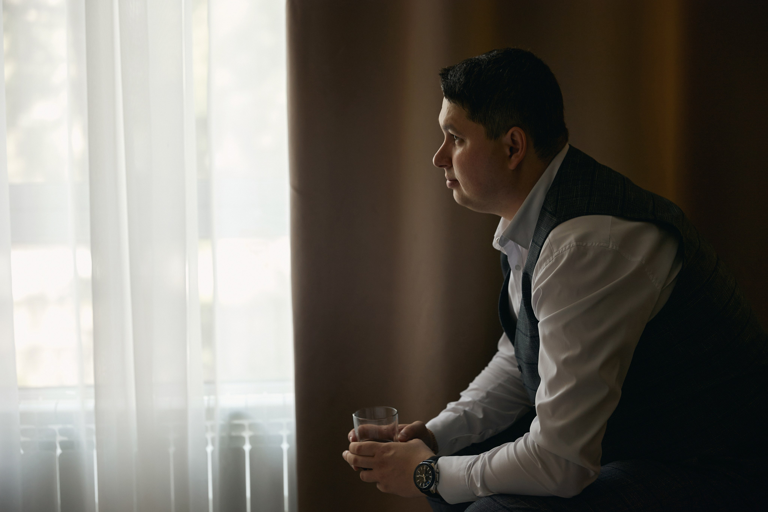 Анастасия и Вадим