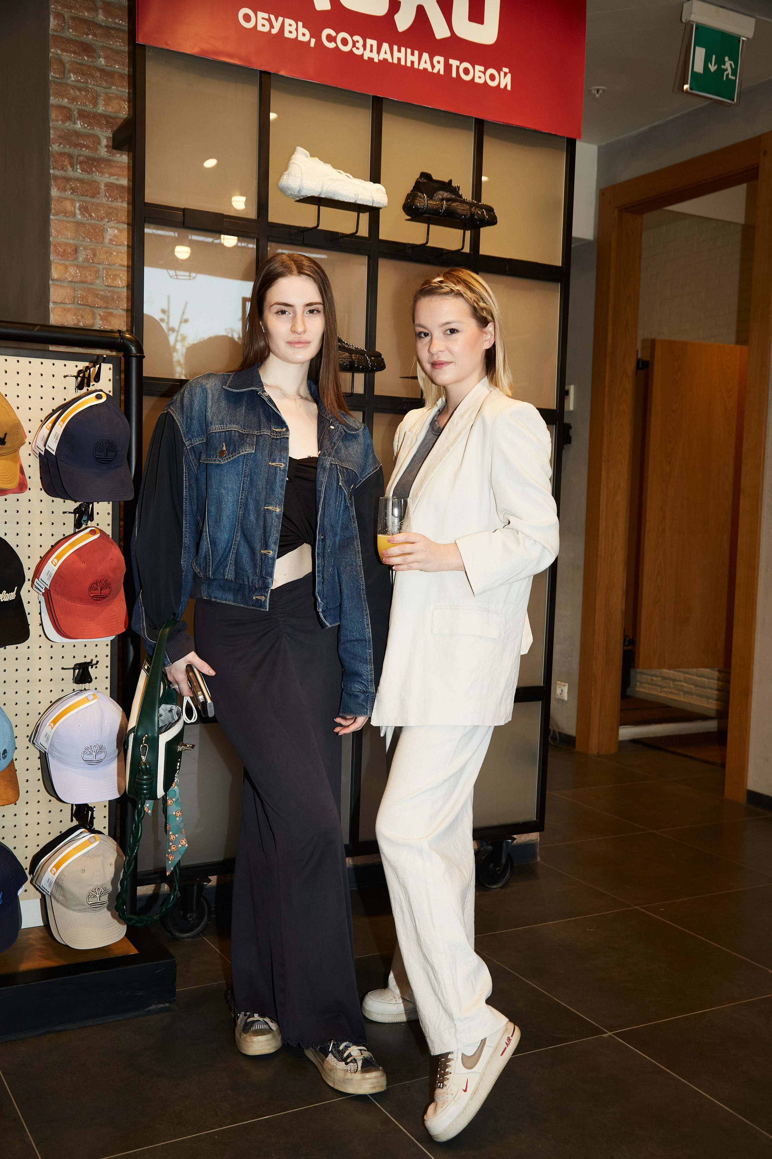 CAMPER. Photographer Daria Ilkevich