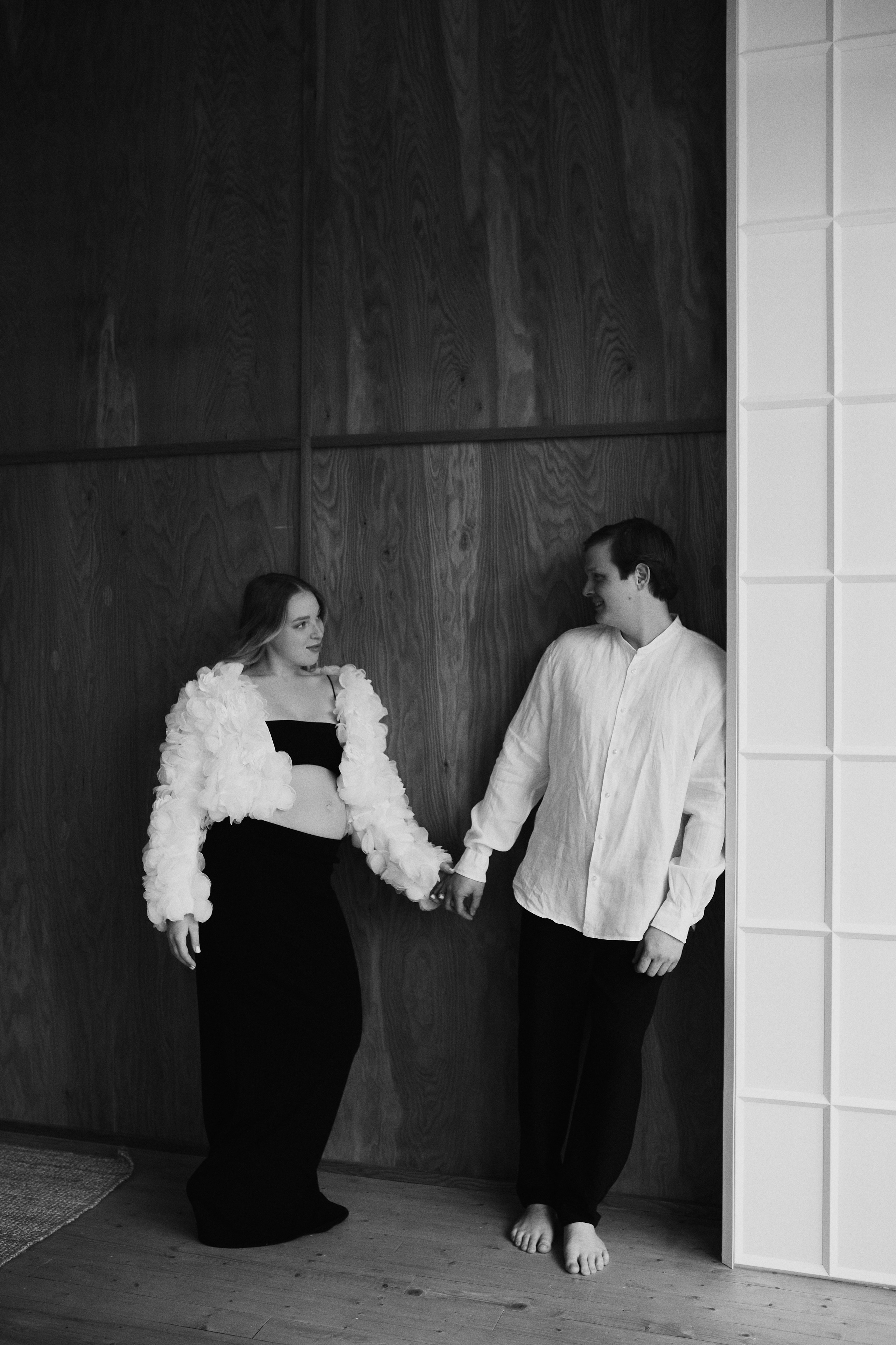 История о любви. Фотограф в Крыму Виктория Волошина