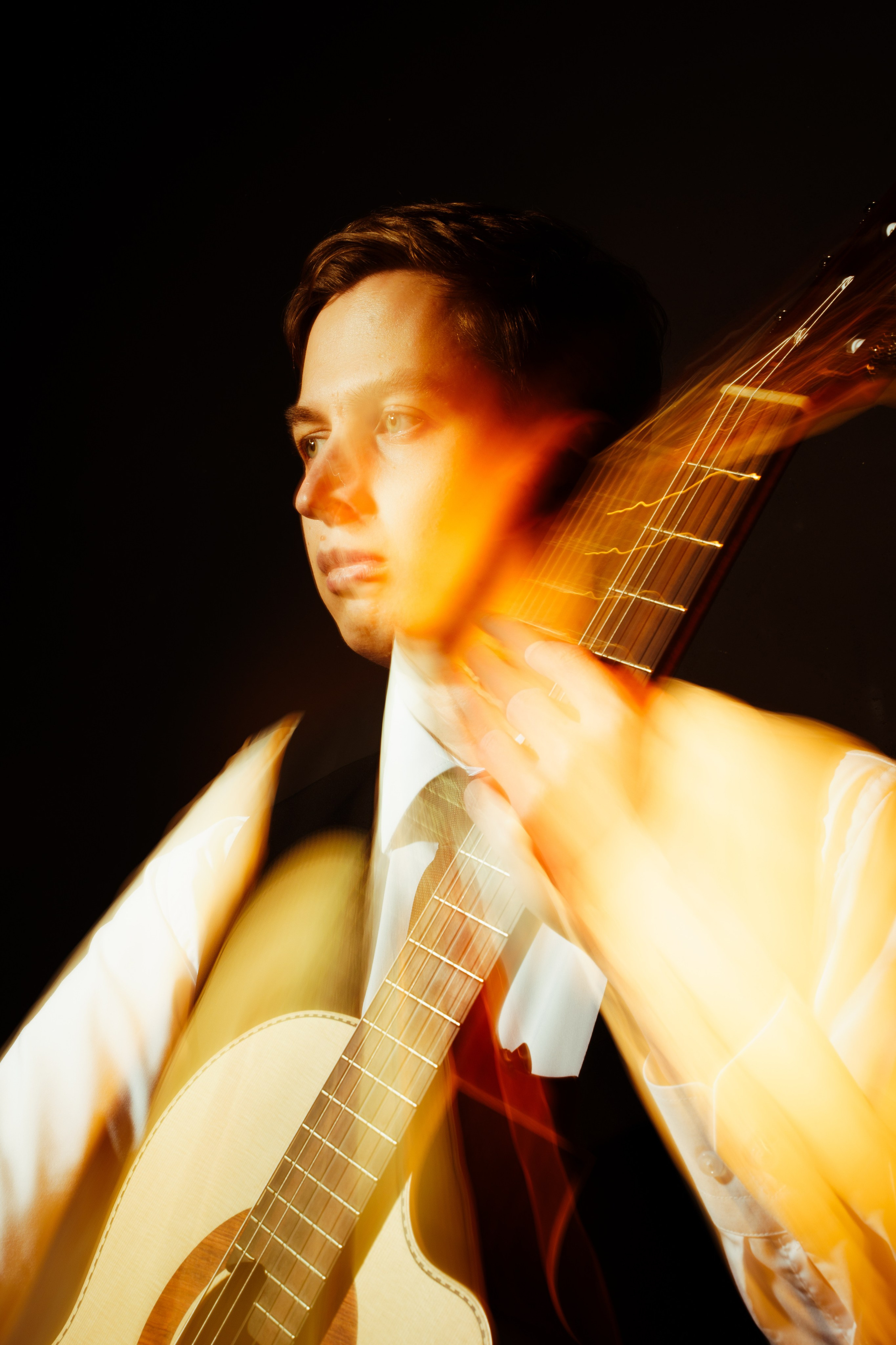 Павел. Barsukov