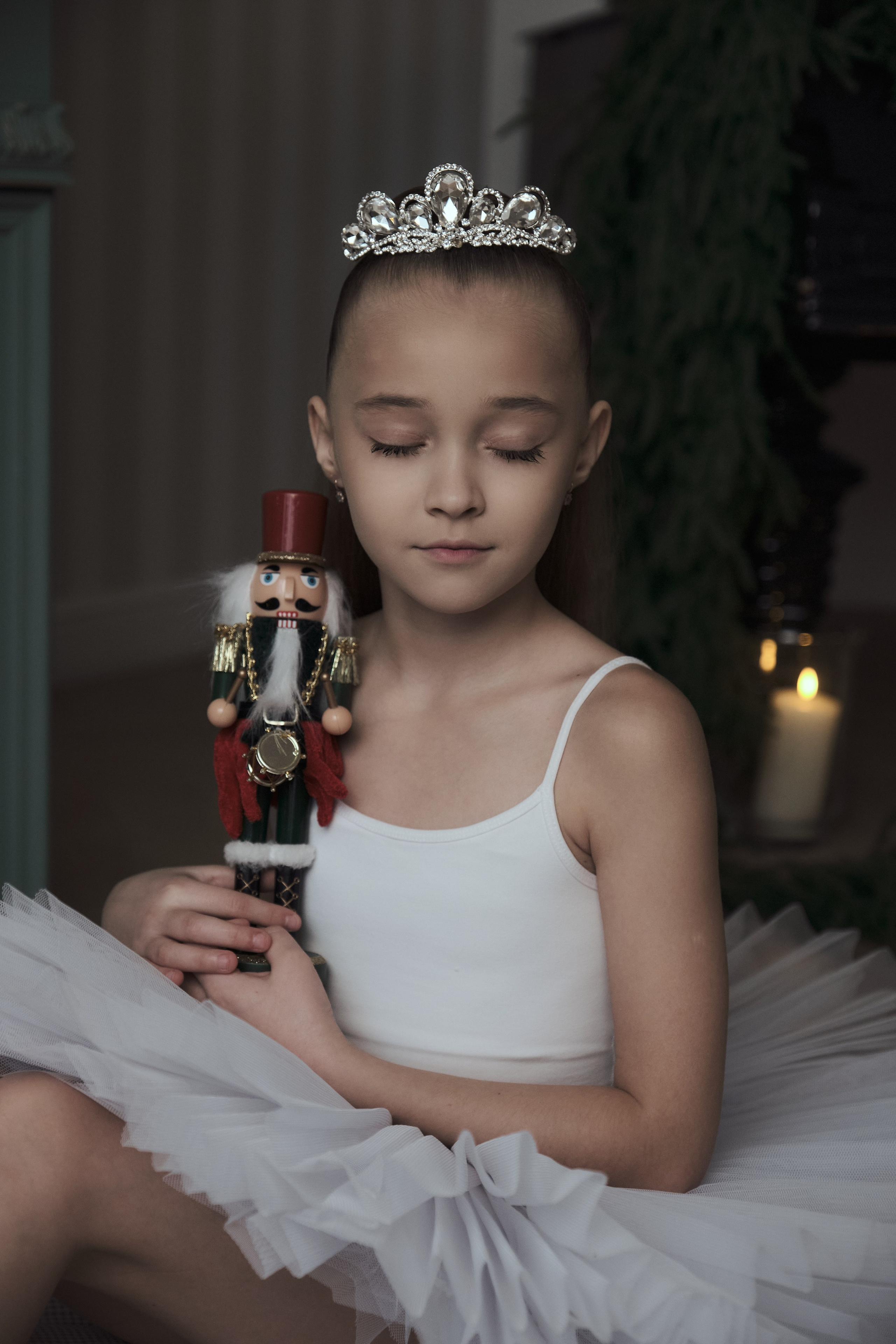 Проект «Фотодень для гимнасток». Barsukov