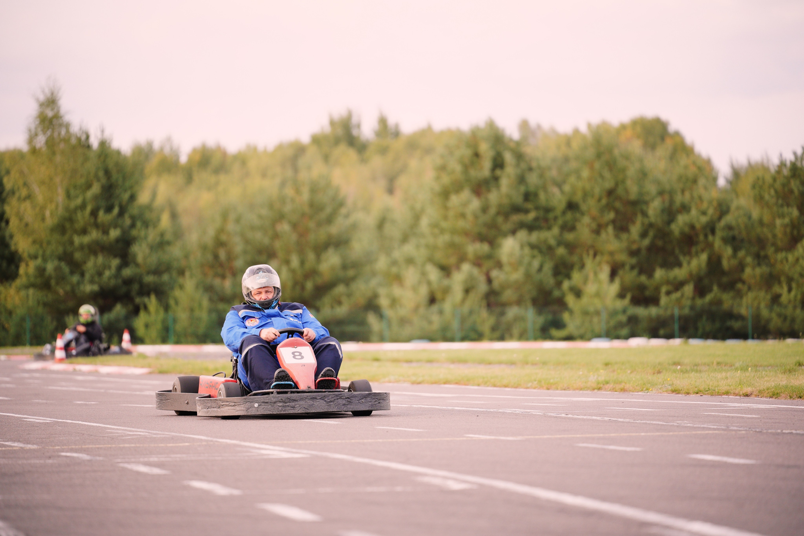 Как это было: III РЕСПУБЛИКАНСКИЕ СОРЕВНОВАНИЯ