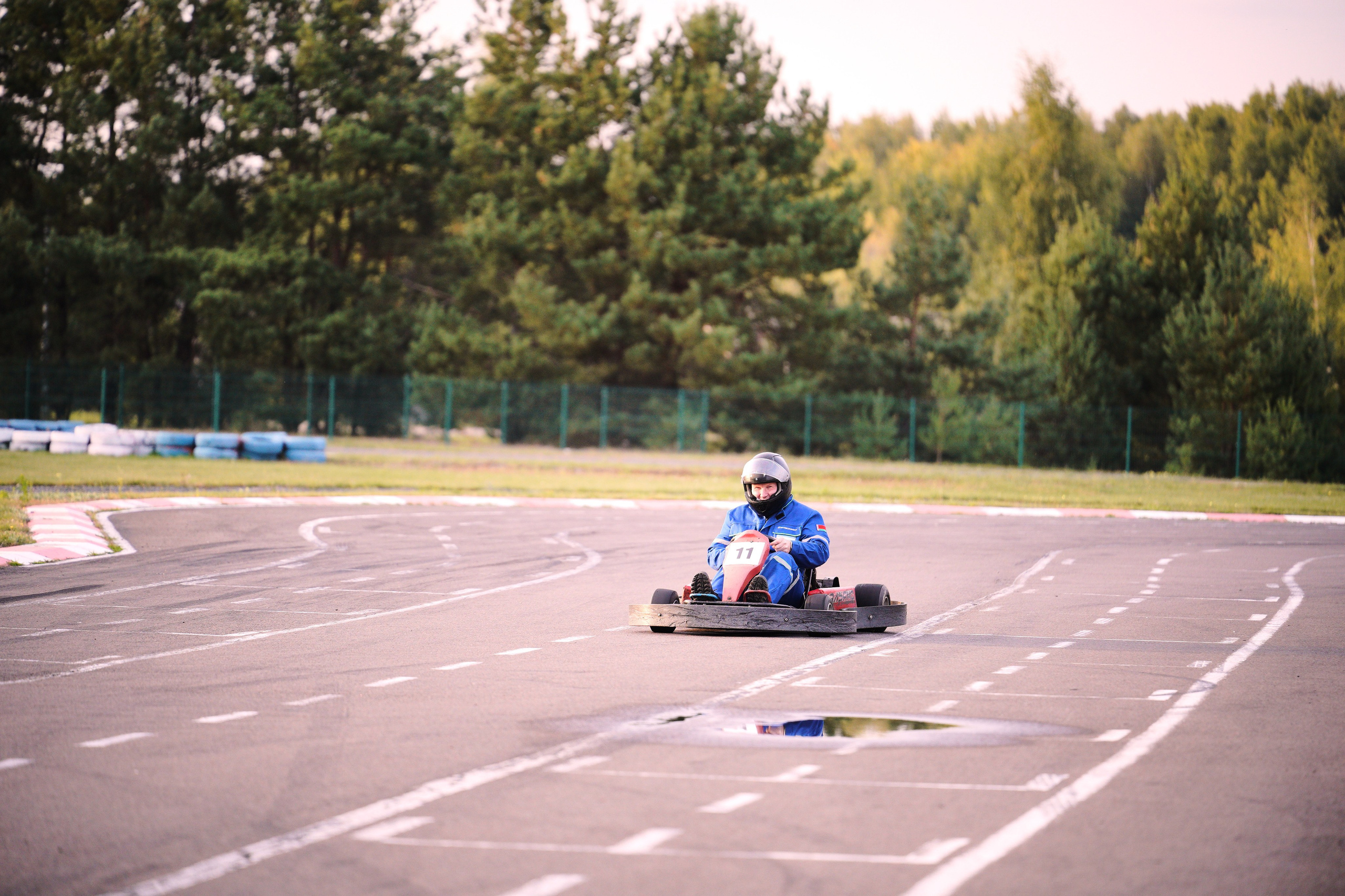 Как это было: III РЕСПУБЛИКАНСКИЕ СОРЕВНОВАНИЯ