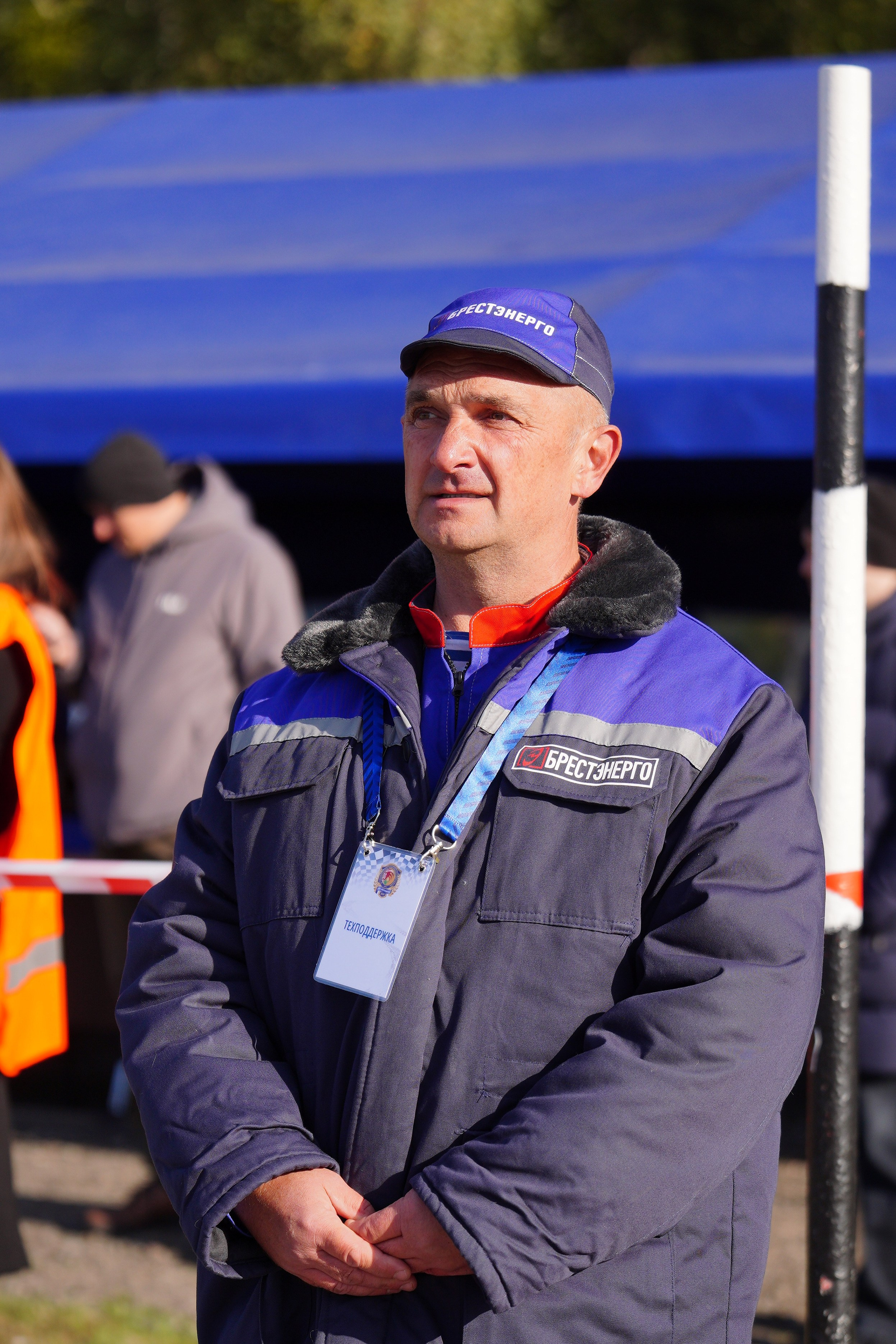 Как это было: III РЕСПУБЛИКАНСКИЕ СОРЕВНОВАНИЯ