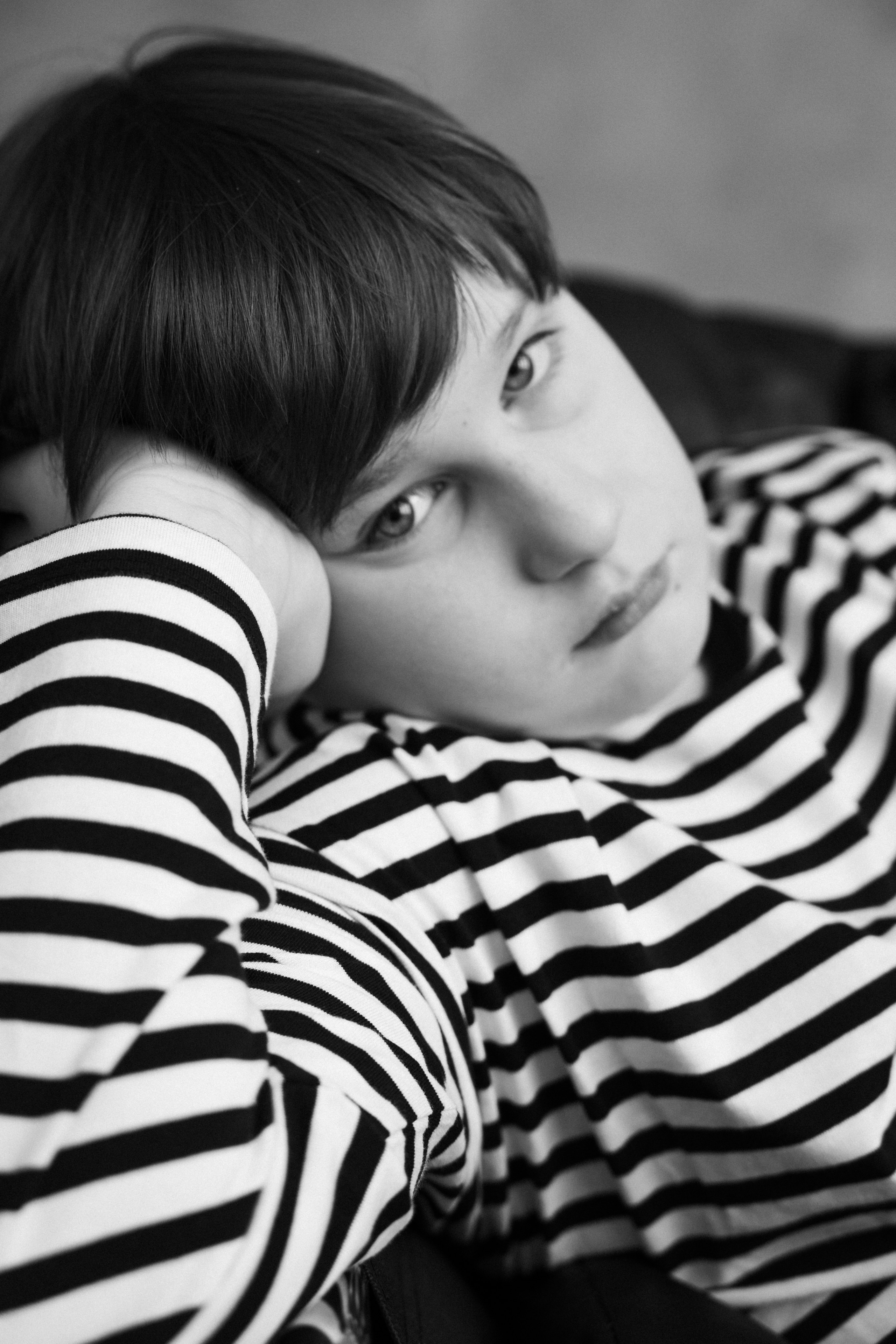 МАТВЕЙ. Я фотограф из Москвы к Вашим услугам