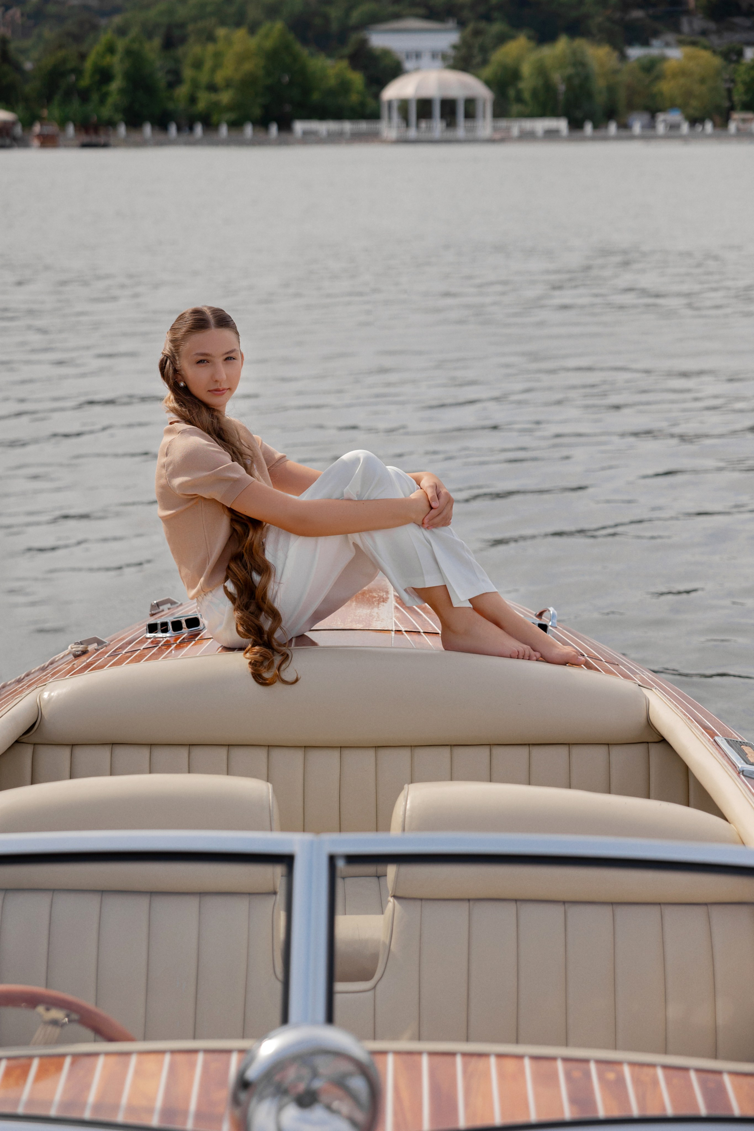 EVELINA. Модельная студия MIA Models