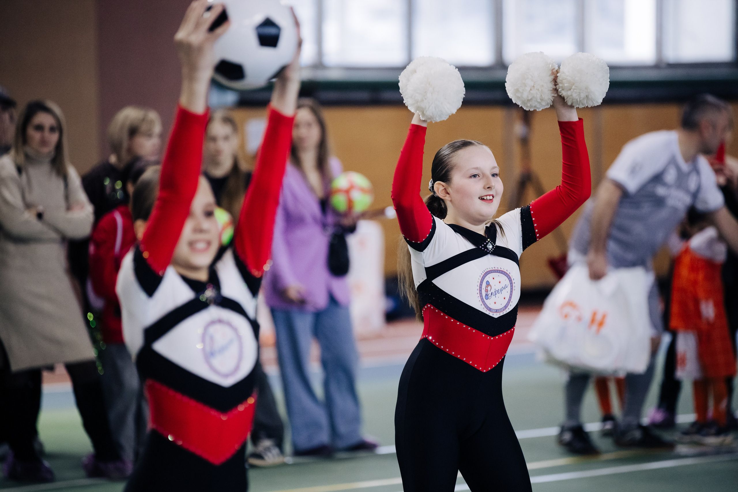 Надеждик CUP // 16.02.25. Денис Прохоров Фотограф в г. Магнитогорск