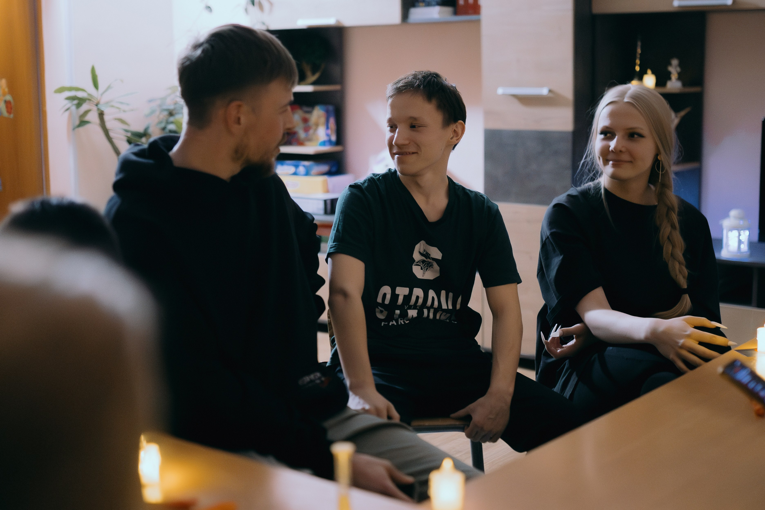 Китайский Новый год в школе-интернате № 5 // 31.01.25. Денис Прохоров Фотограф в г. Магнитогорск