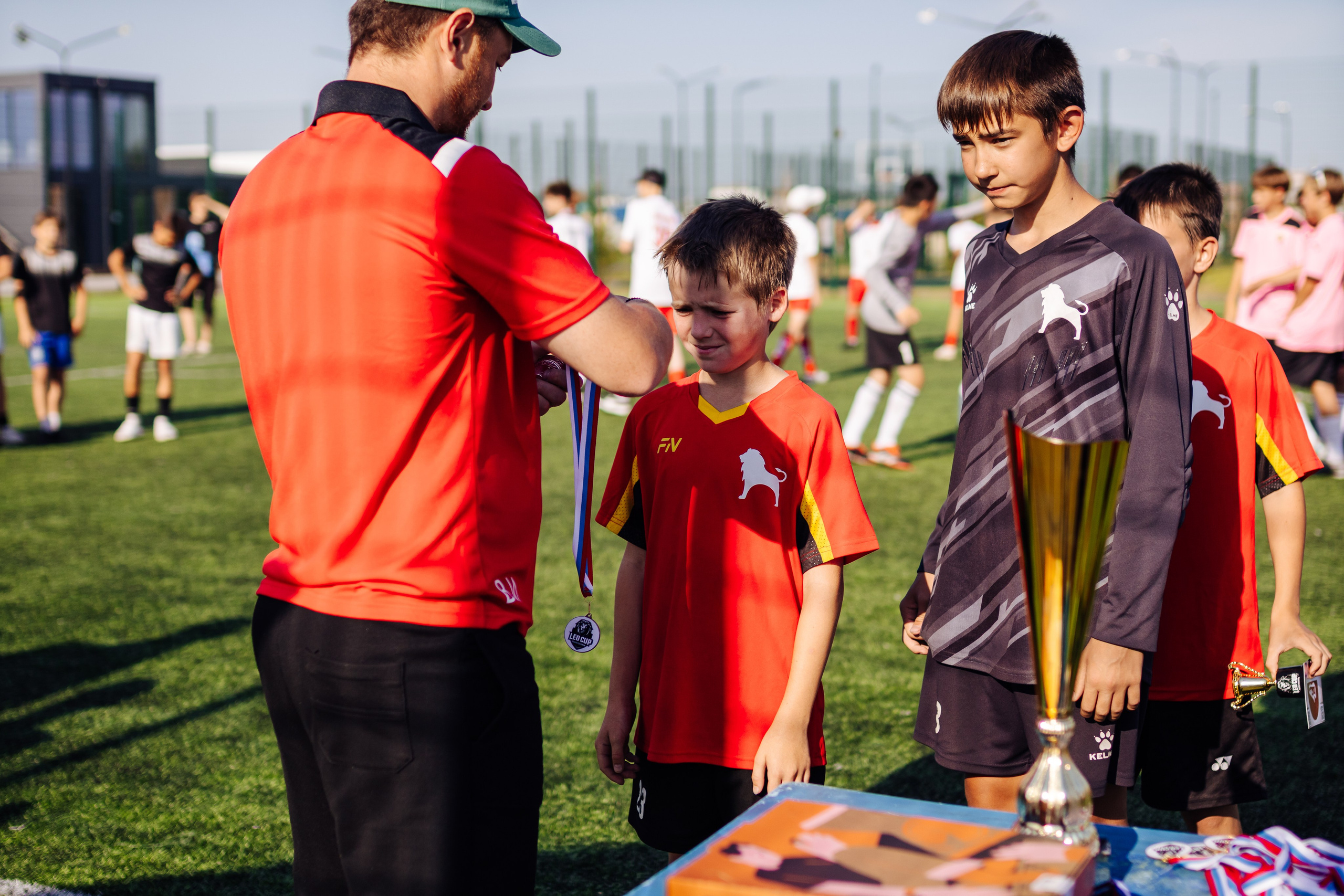 LEO CUP // 17.07.25. Денис Прохоров Фотограф в г. Магнитогорск