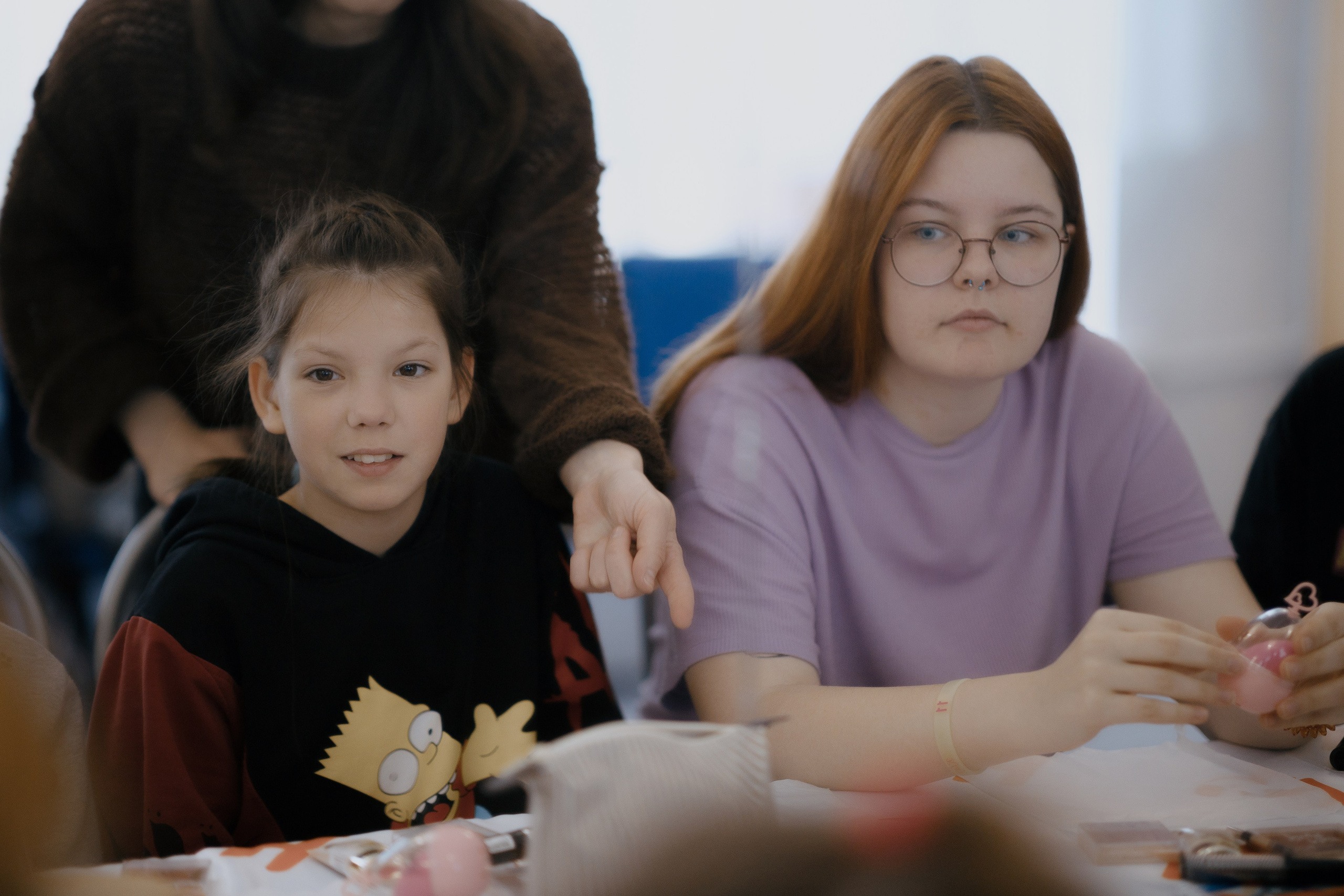 Весеннее преображение // 03.05 — 04.05.2025. Денис Прохоров Фотограф в г. Магнитогорск