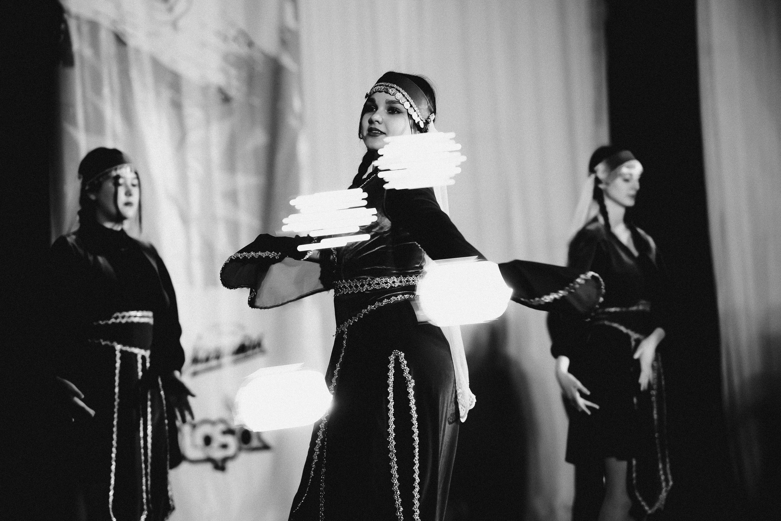 Студенческая весна 2024 // 09 — 10.03.2024. Денис Прохоров Фотограф в г. Магнитогорск