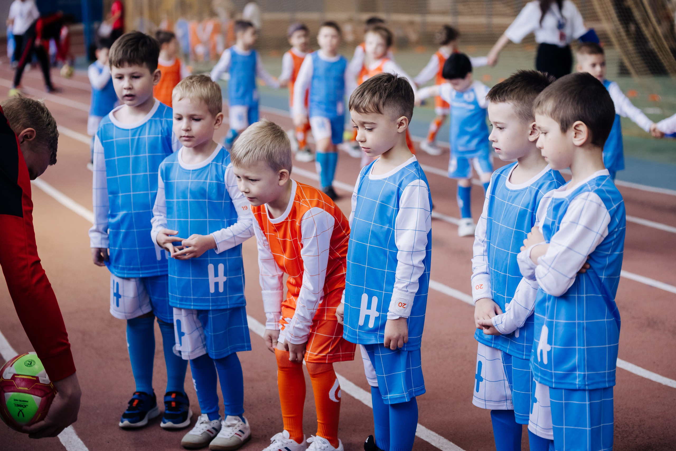 Надеждик CUP // 16.02.25. Денис Прохоров Фотограф в г. Магнитогорск
