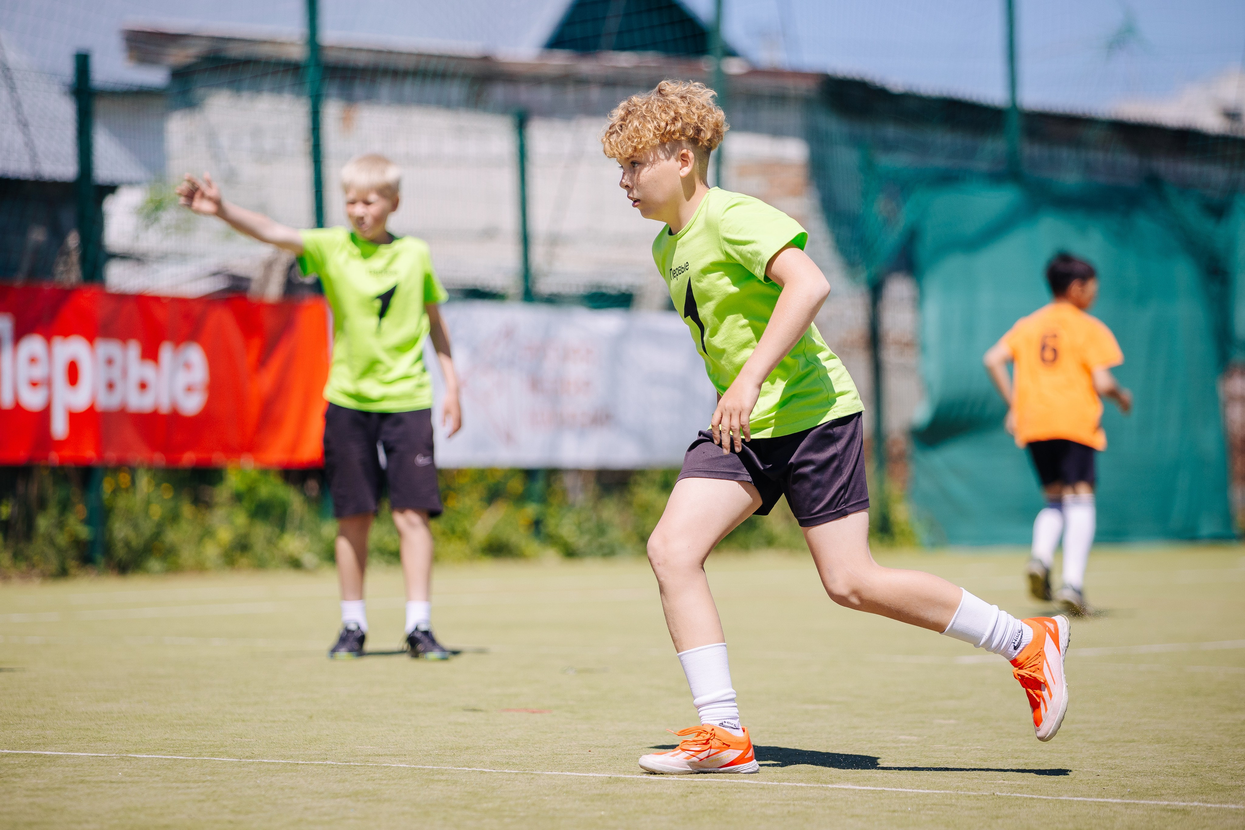МЕТРОШКА-2025|Сибай // 25.05.25. Денис Прохоров Фотограф в г. Магнитогорск