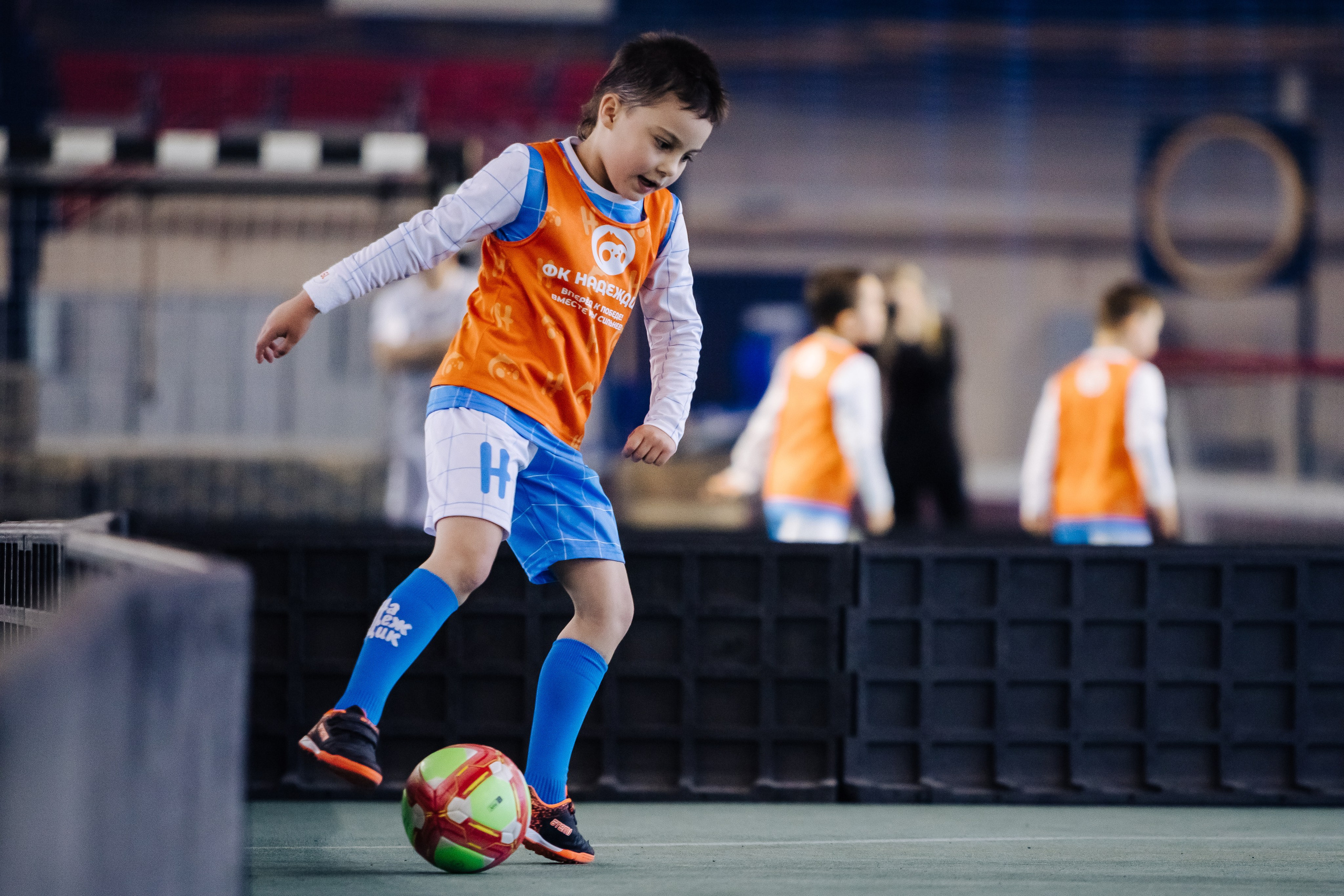 Надеждик CUP // 18.05.25. Денис Прохоров Фотограф в г. Магнитогорск