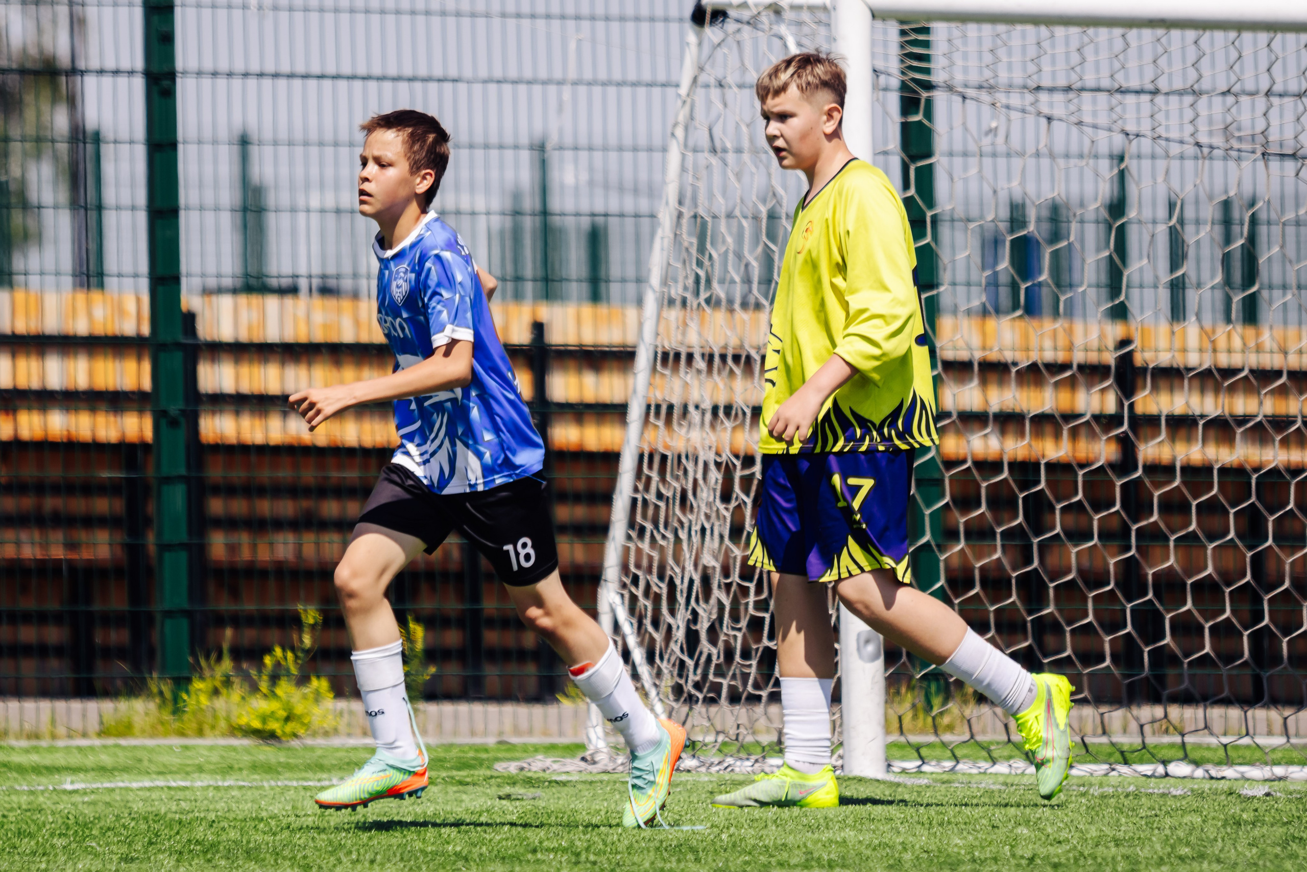 LEO CUP // 17.07.25. Денис Прохоров Фотограф в г. Магнитогорск