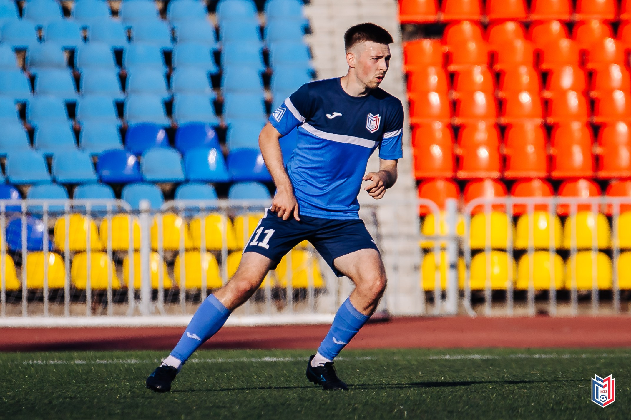 ФК «Металлург-Магнитогорск» — ФК «Тюмень» -2 // 20.07.2024. Денис Прохоров Фотограф в г. Магнитогорск