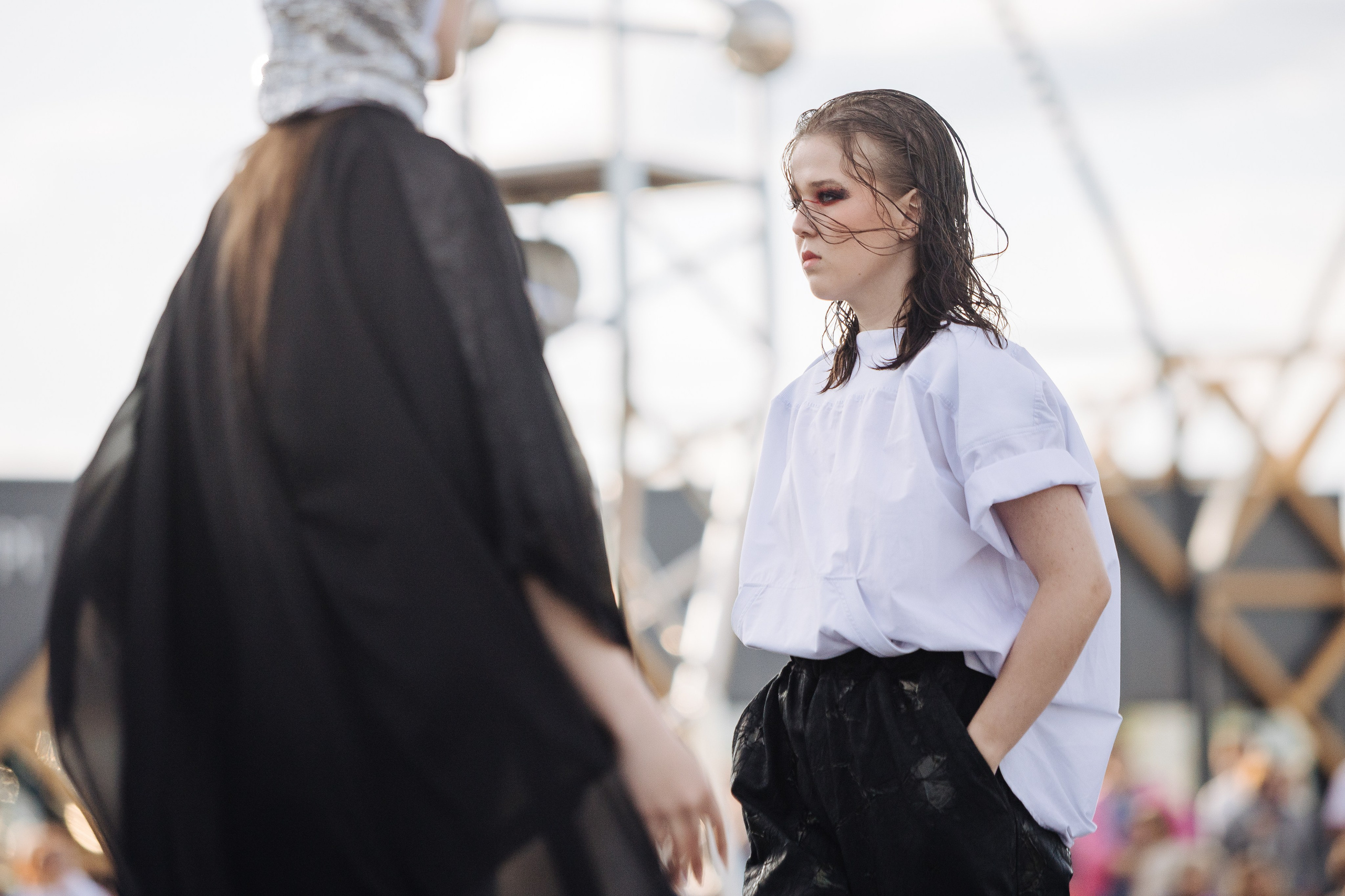 Половодье — 2025 // 04.07.25. Денис Прохоров Фотограф в г. Магнитогорск