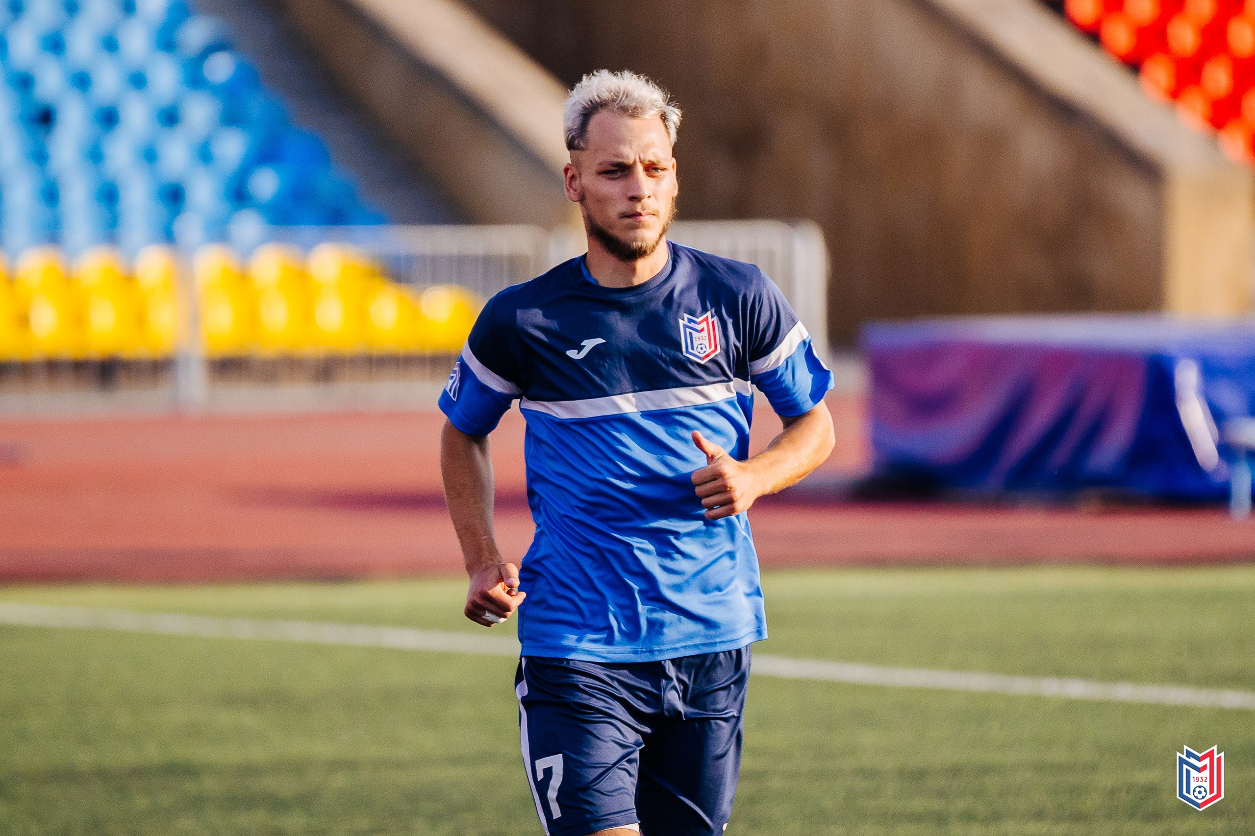 ФК «Металлург-Магнитогорск» — ФК «Тобол» // 06.07.2024. Денис Прохоров Фотограф в г. Магнитогорск