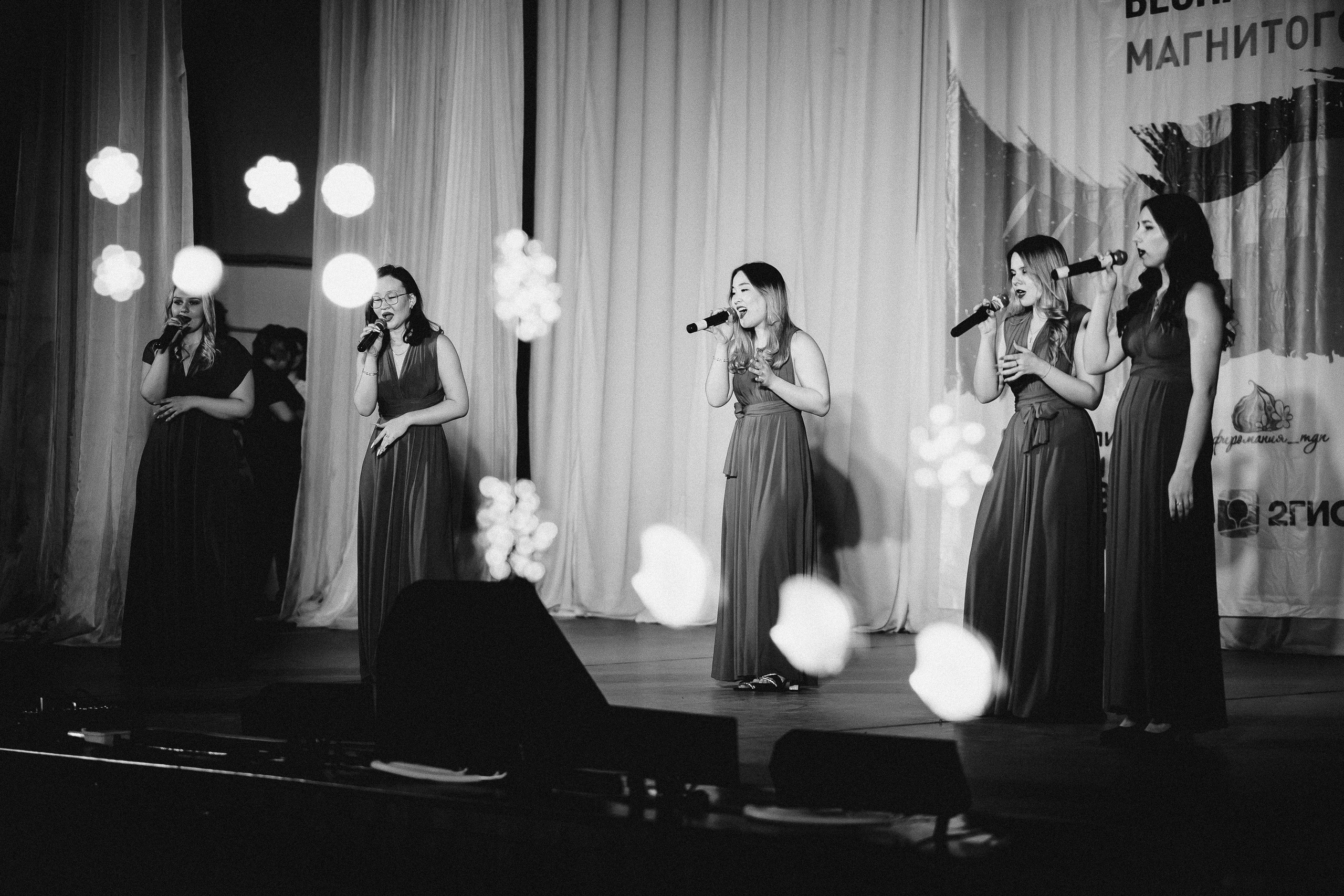 Студенческая весна 2024 // 09 — 10.03.2024. Денис Прохоров Фотограф в г. Магнитогорск