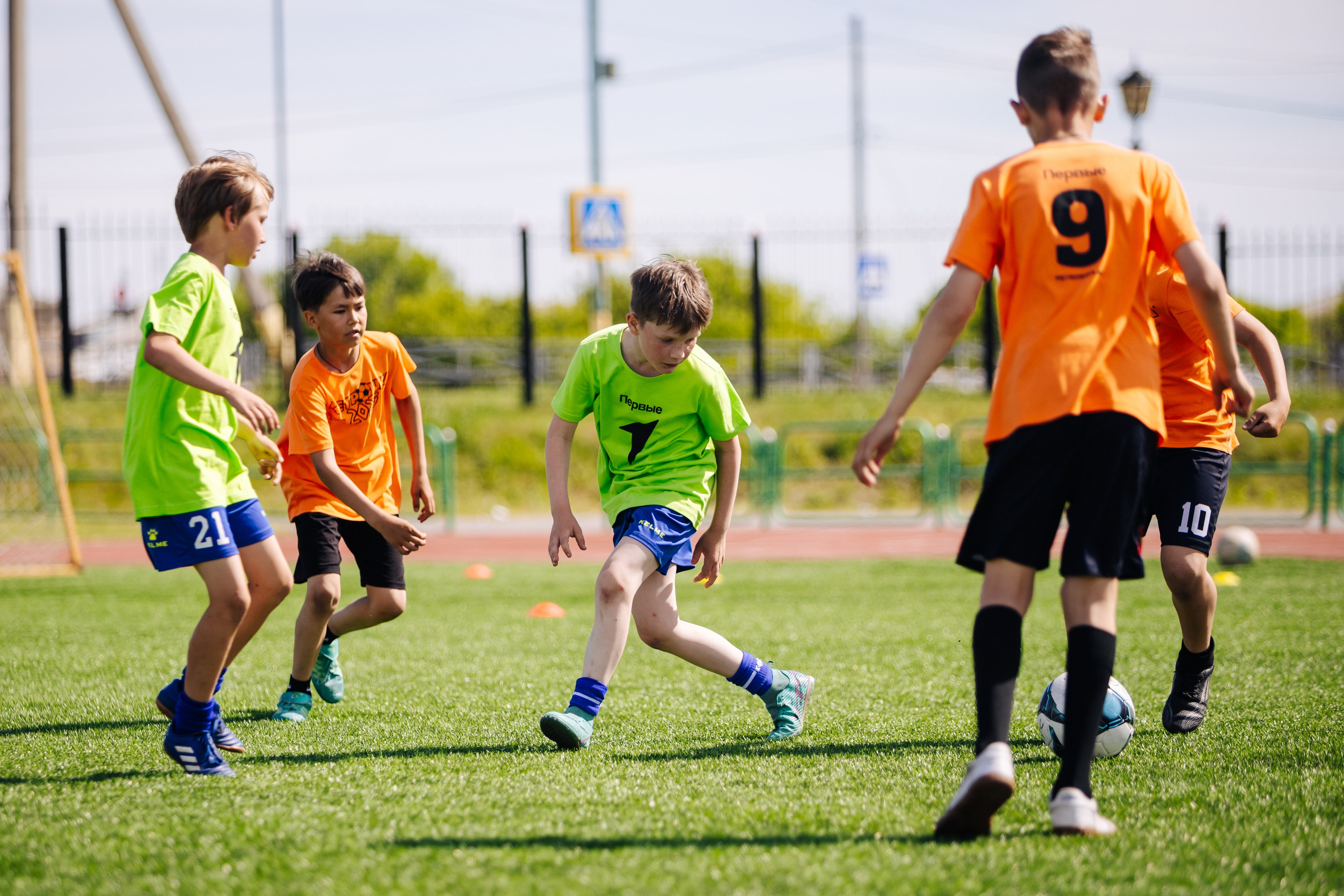 МЕТРОШКА-2025|Фершампенуаз // 28.05.25. Денис Прохоров Фотограф в г. Магнитогорск