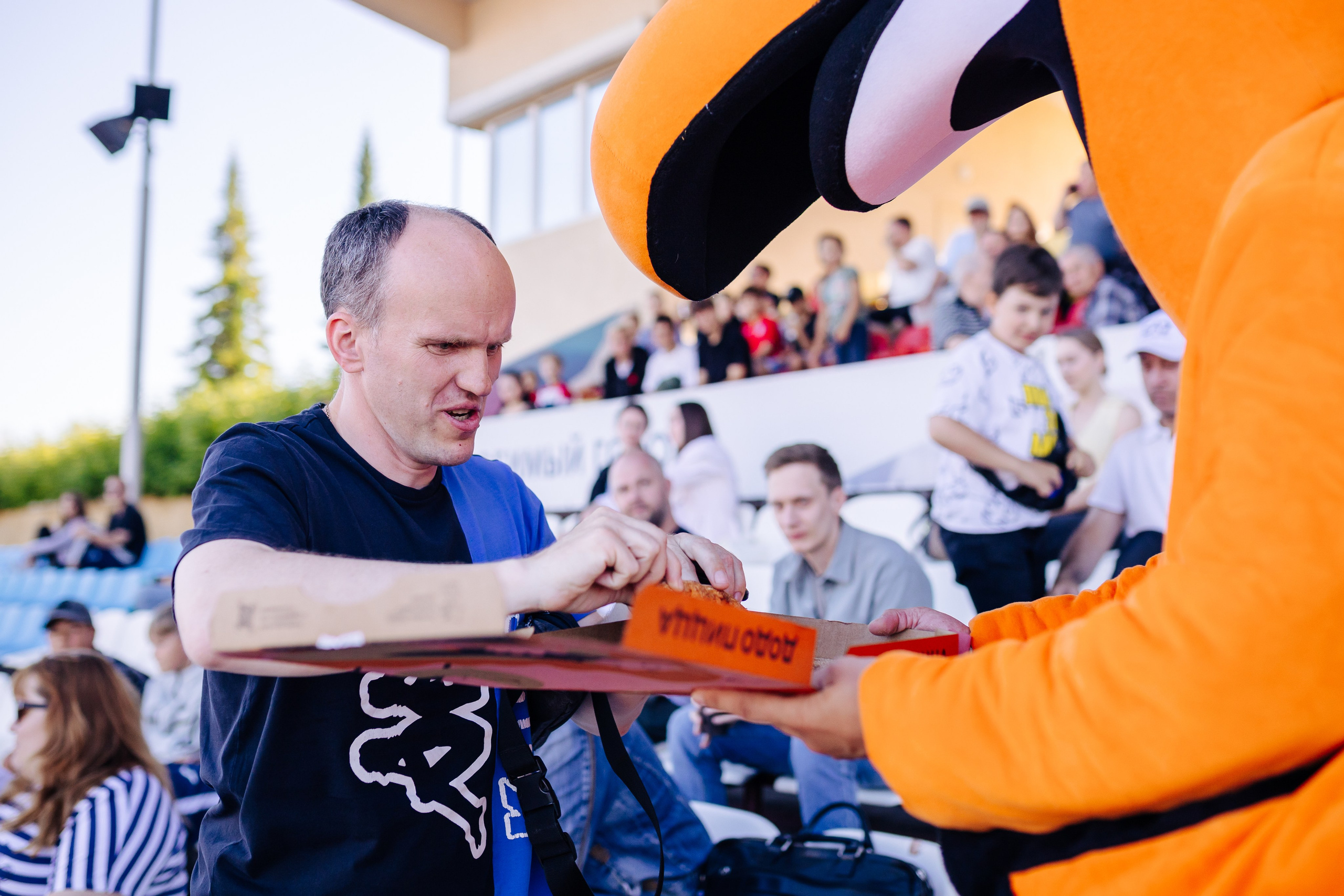 ФК «Металлург-Магнитогорск» — ФК «Амкар-Пермь 2» // 05.07.25. Денис Прохоров Фотограф в г. Магнитогорск