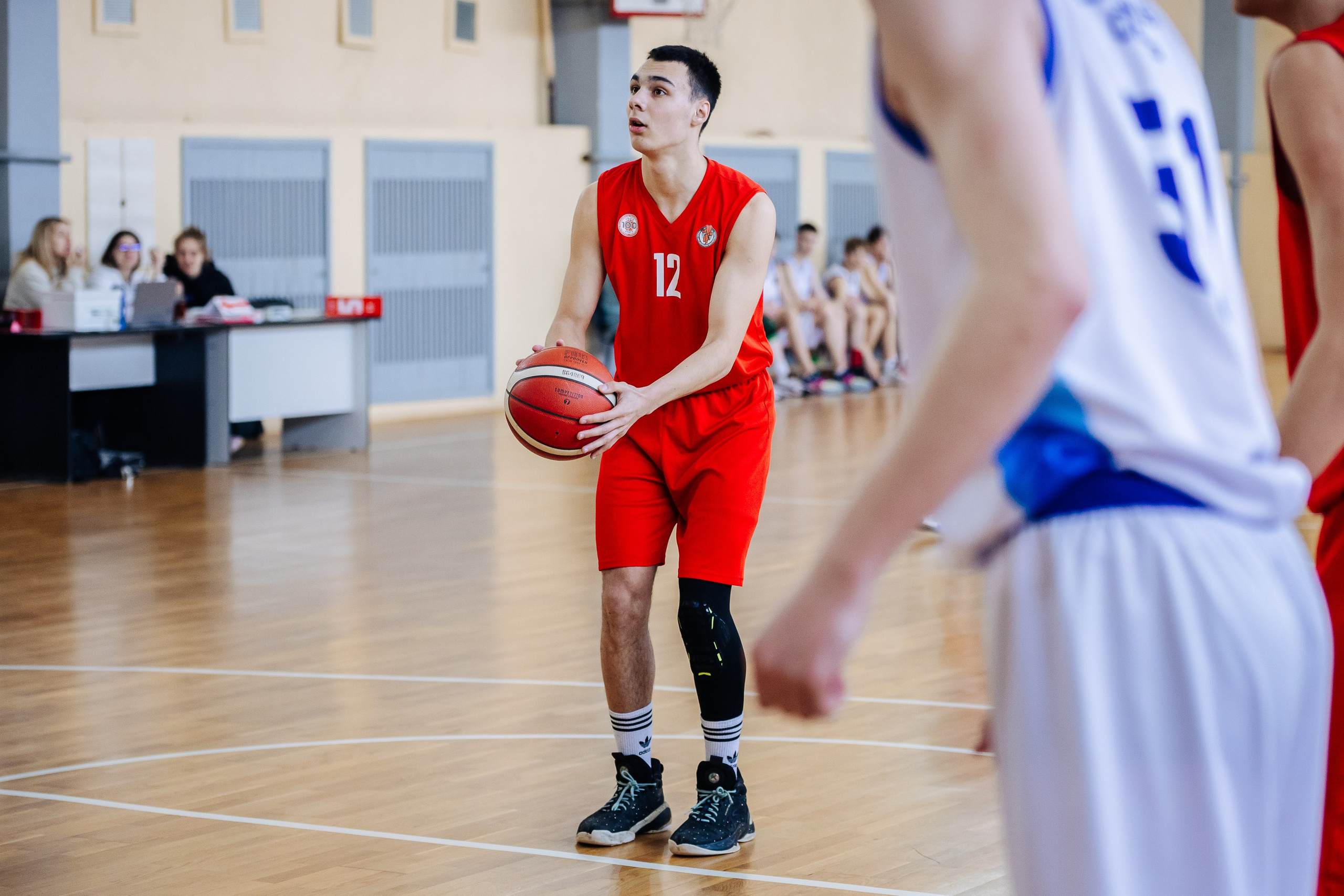 Баскетбол ПЕРВЕНСТВО ЧЕЛЯБИНСКОЙ ОБЛАСТИ // 08.04.24. Денис Прохоров Фотограф в г. Магнитогорск