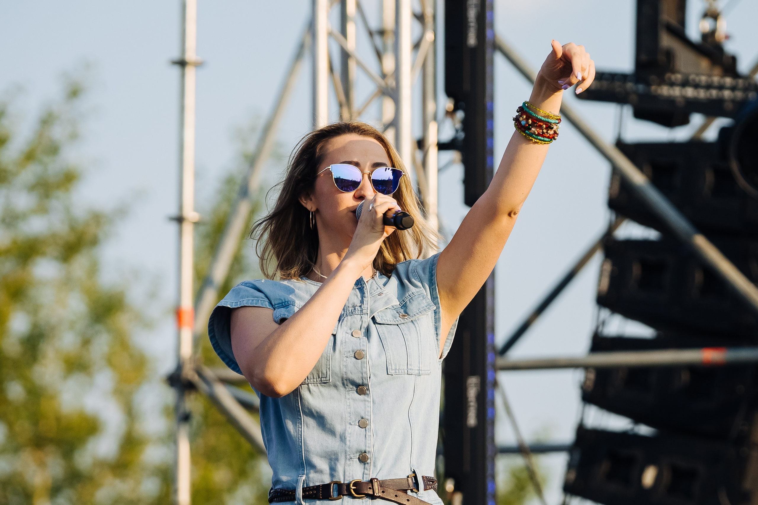 Международный фестиваль моды и музыки «Половодье» // 05.07.2024. Денис Прохоров Фотограф в г. Магнитогорск