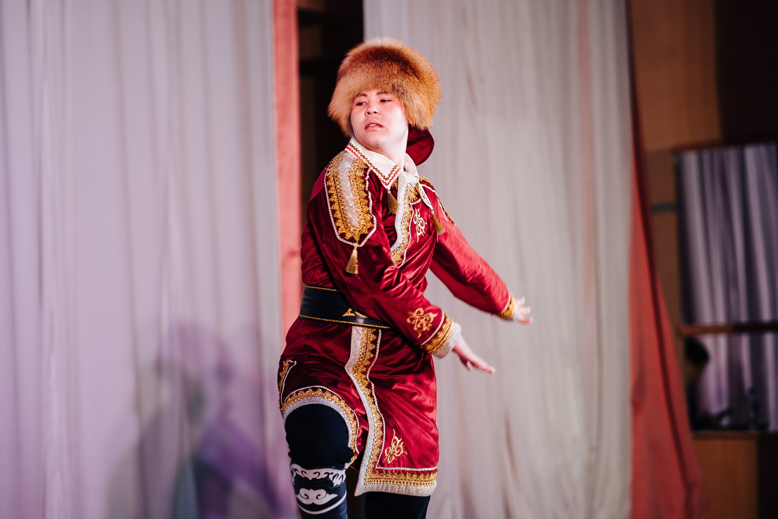 Студенческая весна 2024 // 09 — 10.03.2024. Денис Прохоров Фотограф в г. Магнитогорск