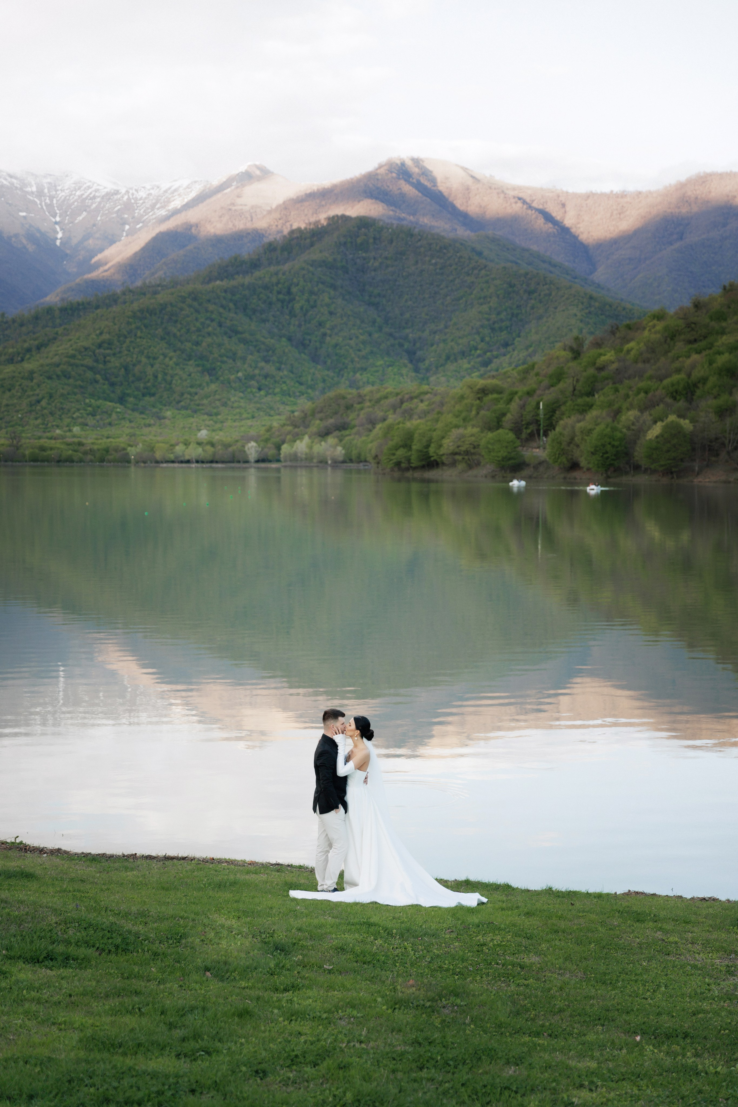 Ivan & Anastasiia. Anastasiya Krasnyuk