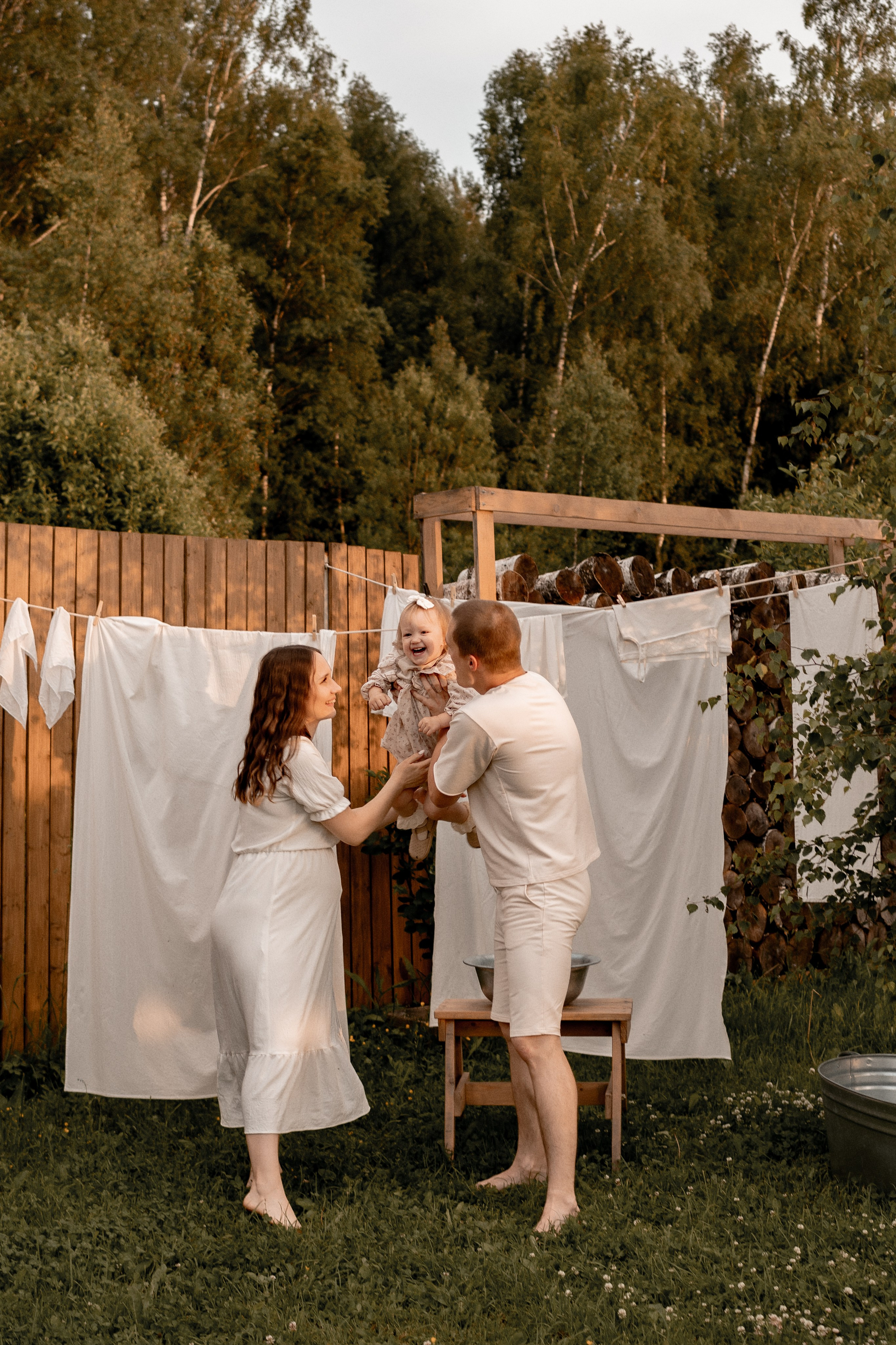 Беременность. Свадебный и семейный фотограф в Серпухове Александра Дерюшева