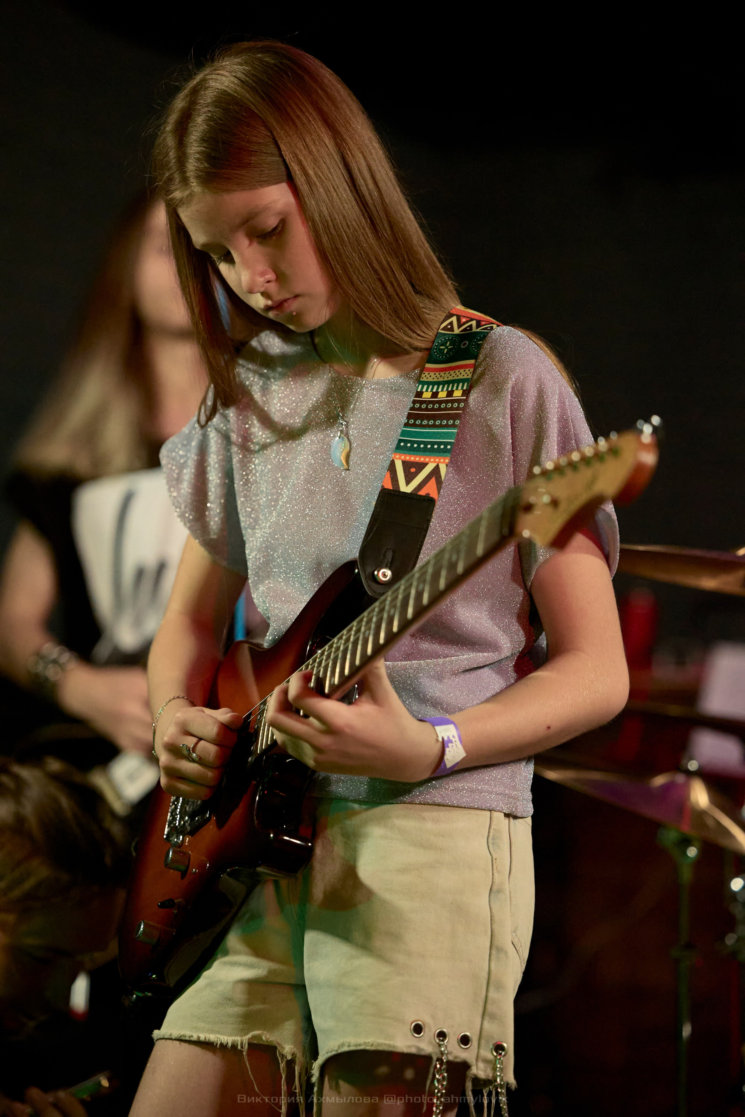 19.07.2024 НШБ Зеленоград. Виктория Ахмылова. Фотограф в Москве