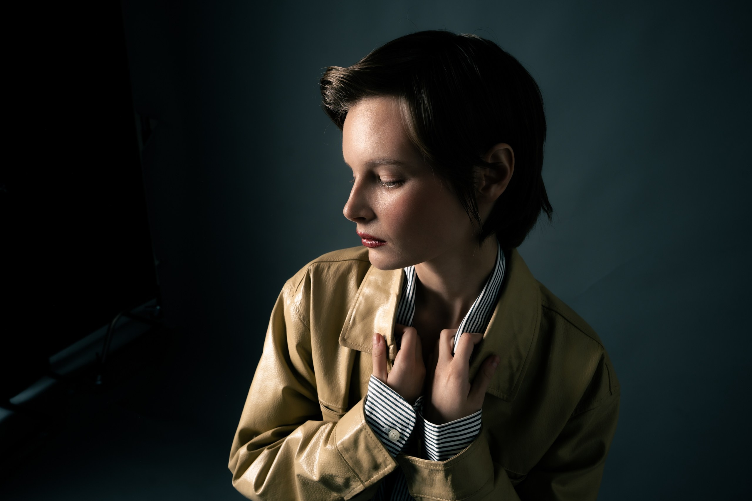 Репортажный и портретный фотограф в Нижнем Новгороде Максим Горшков