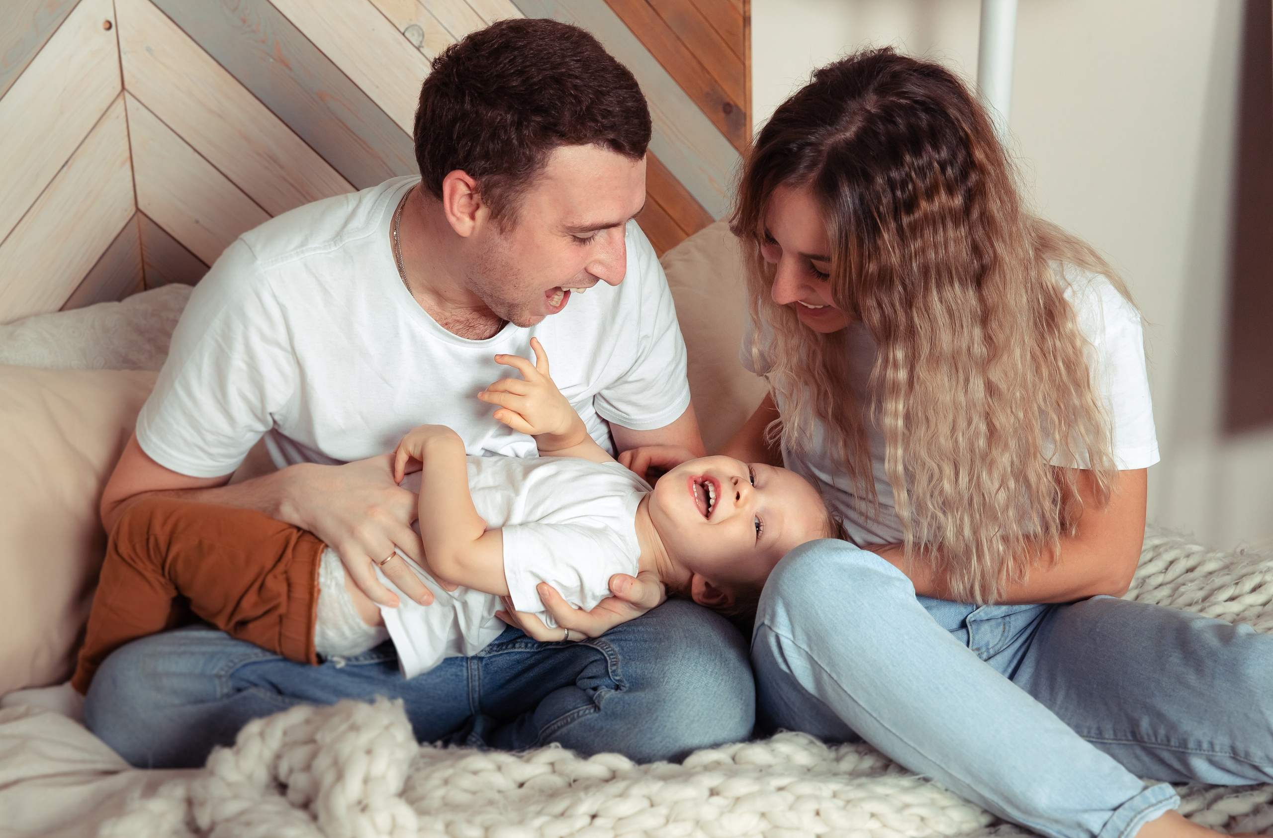 Сережа+Настя