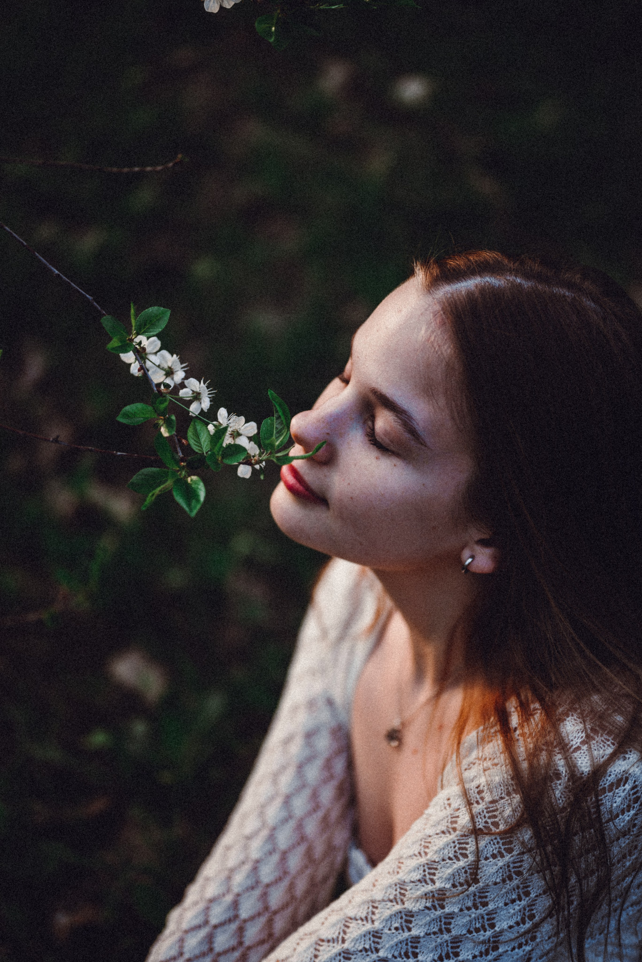 Юля. Фотограф Анастасия Монах