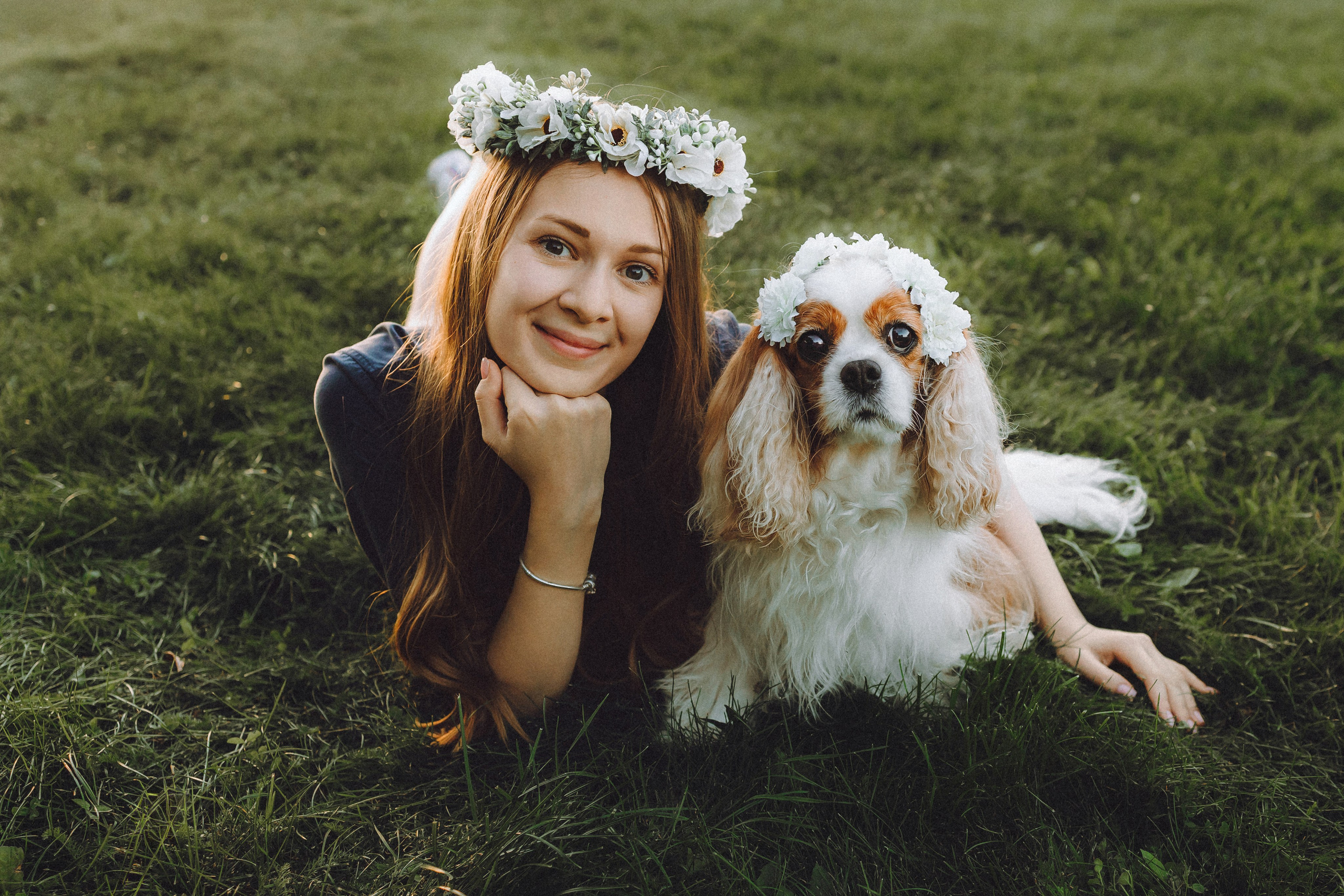 Наташа и Вики