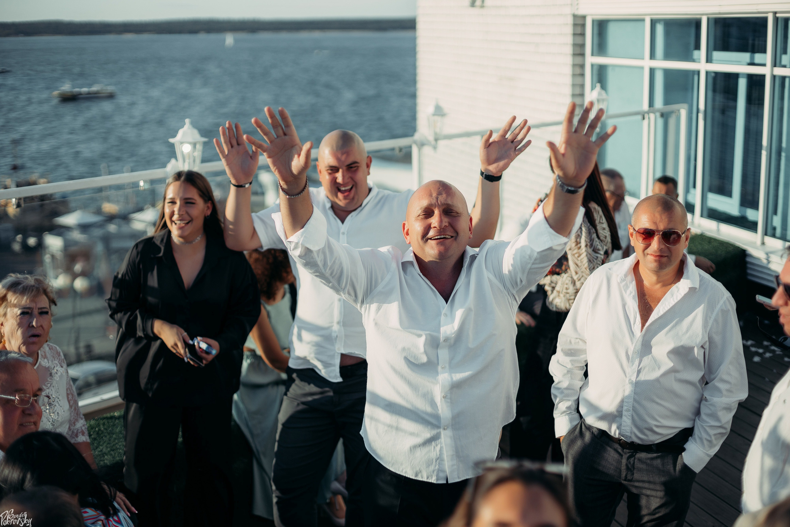 Иван & Аня. Свадебный и репортажный фотограф в Чебоксарах Покровский Александр