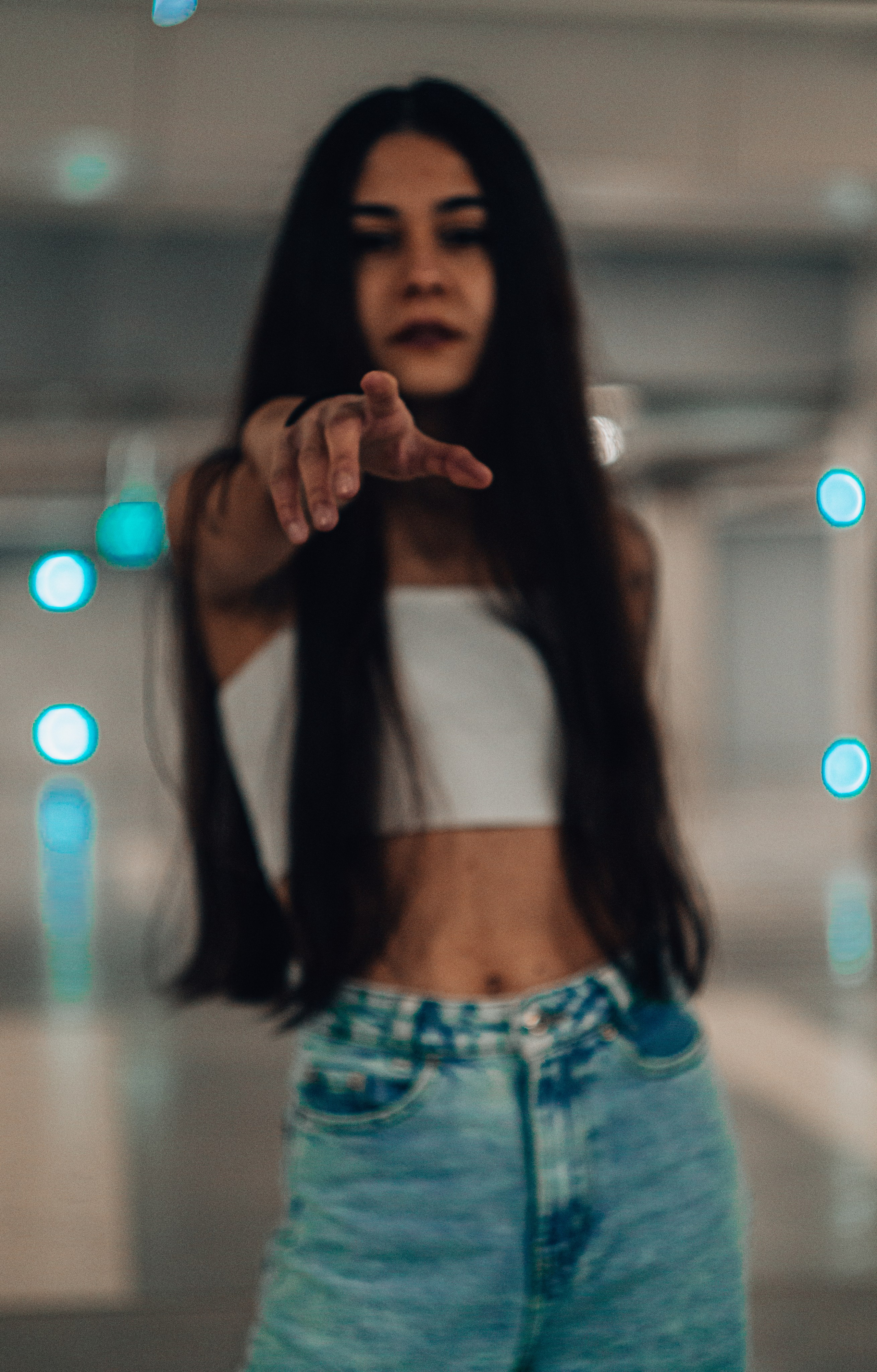 Лолита. Профессиональный фотограф