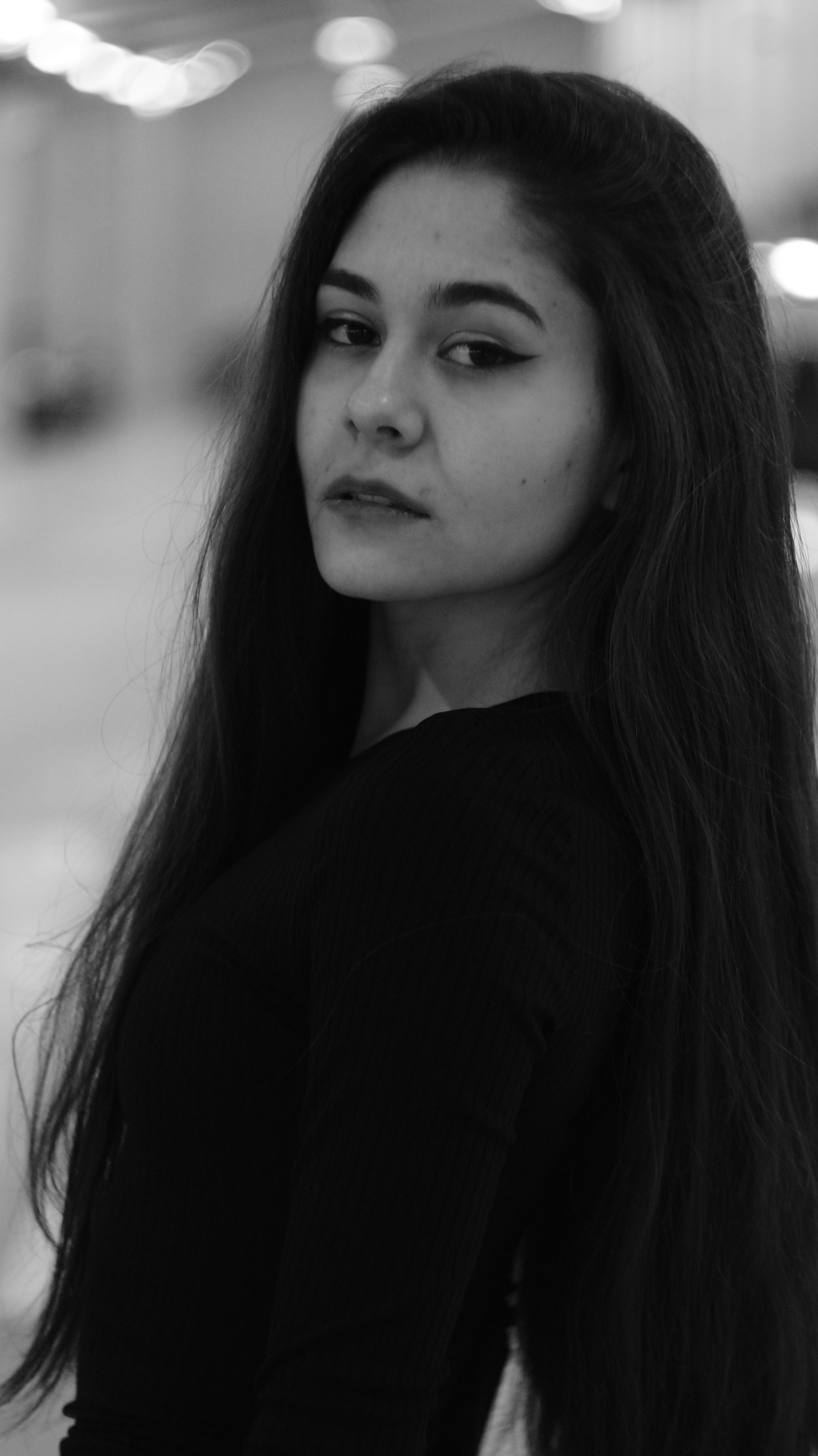 Лолита. Профессиональный фотограф