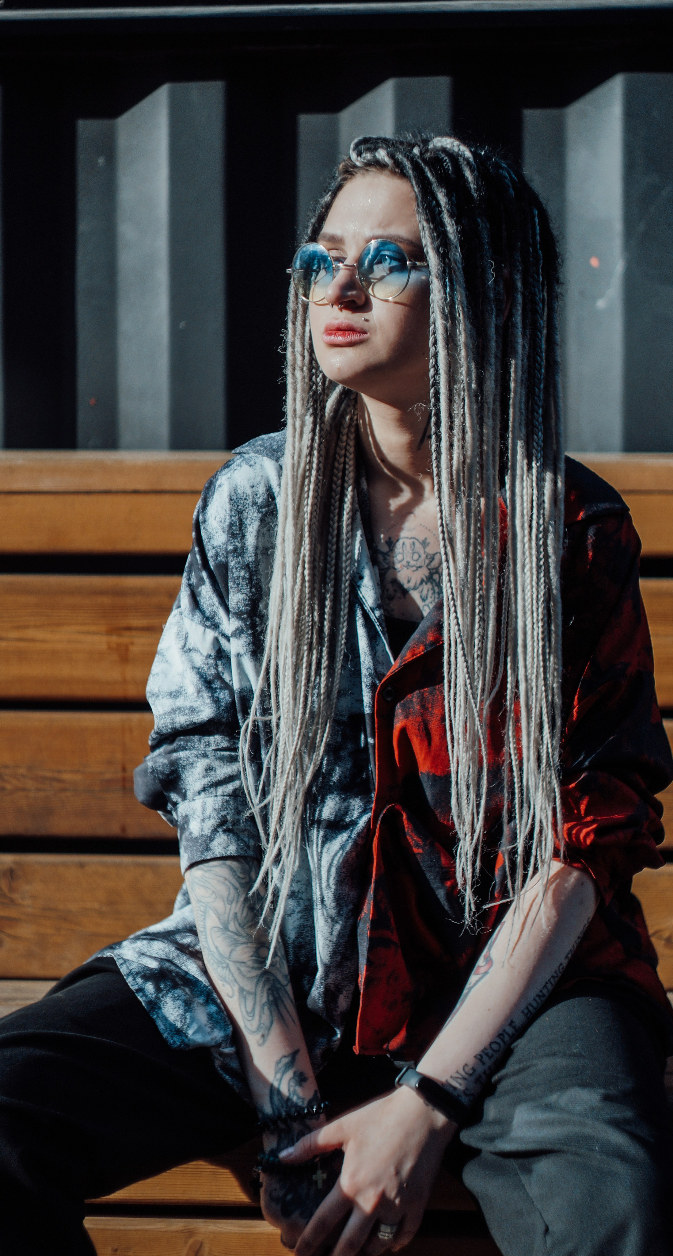 Александра. Профессиональный фотограф