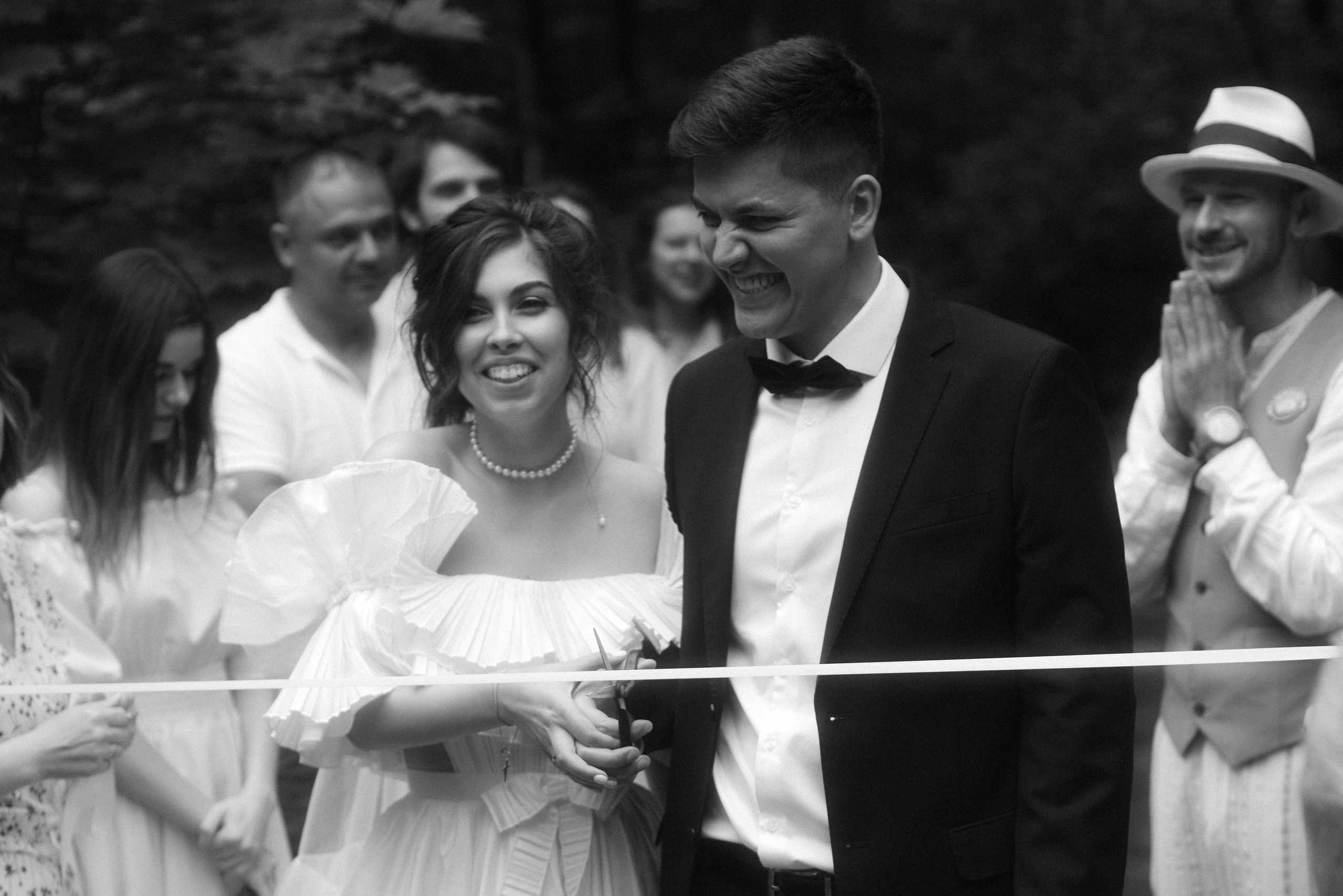 Свадебный фотограф Светлана Кривчикова