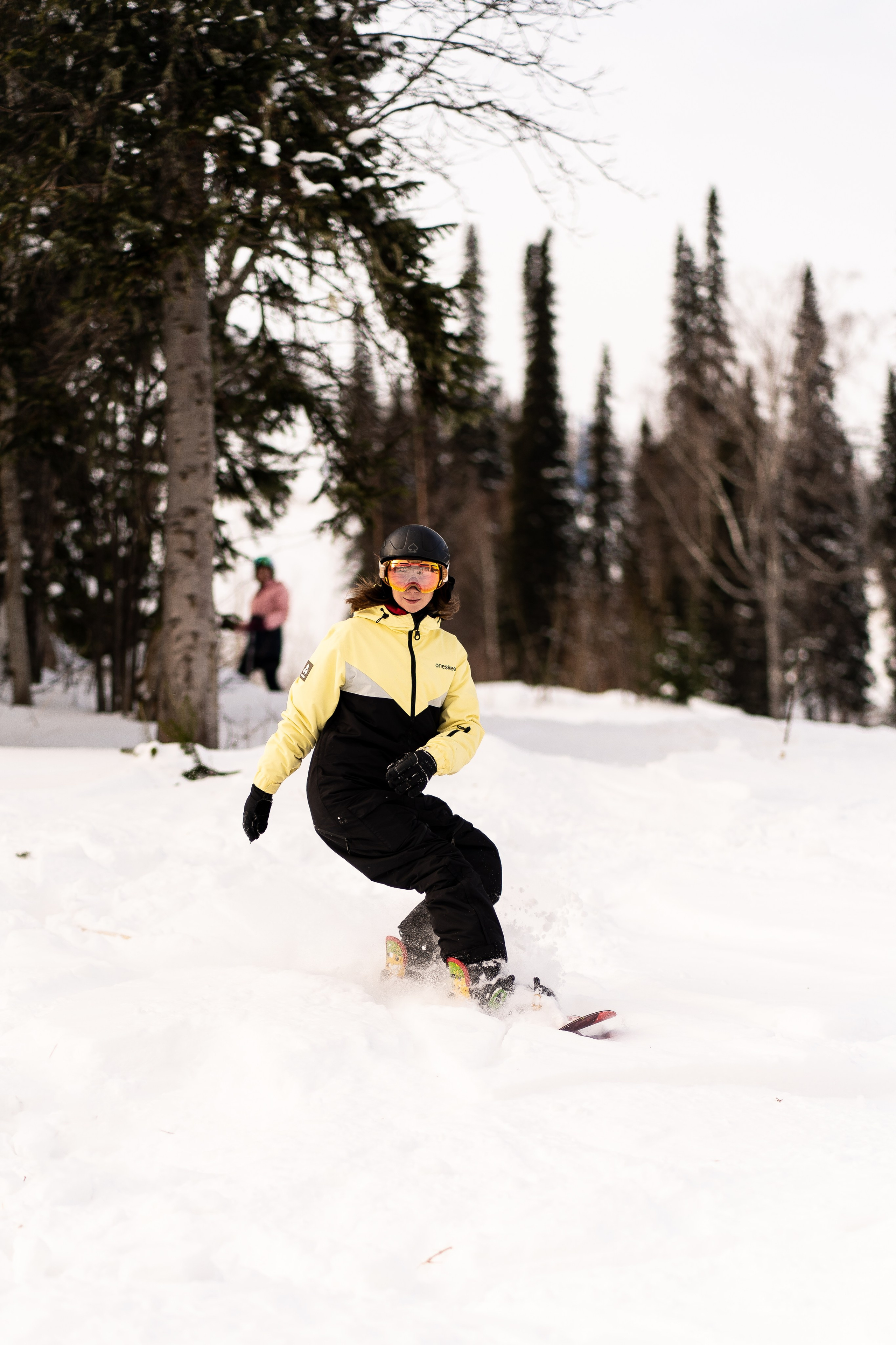 Джой 13.12. Анастасия Паршукова — фотограф Шерегеш Новосибирск