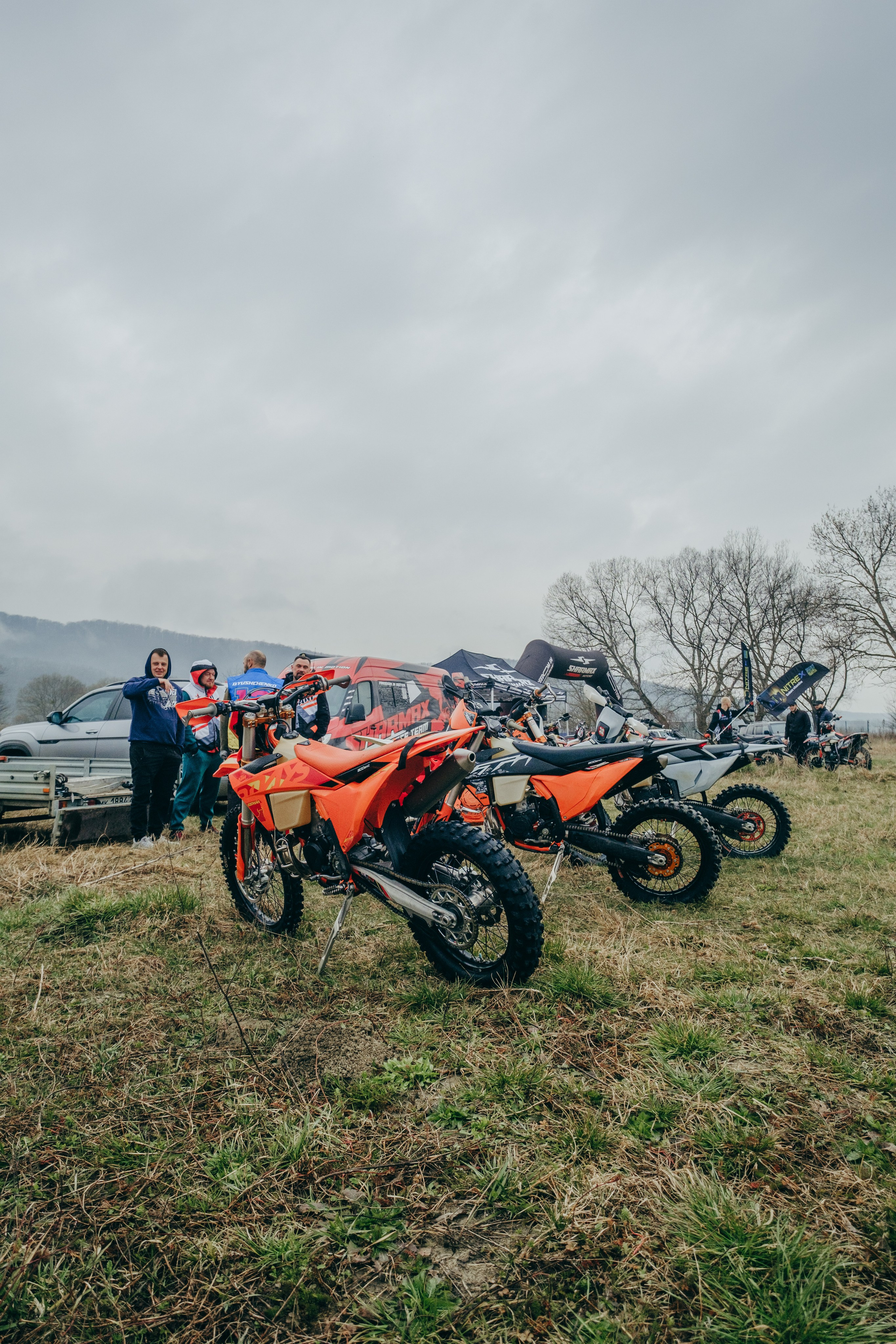 Эндуро Фест от Shamax Motors (Краснодар). Свадебный фотограф Денис Ожигин в Краснодаре и крае. Эмоциональная и стильная съемка вашего дня