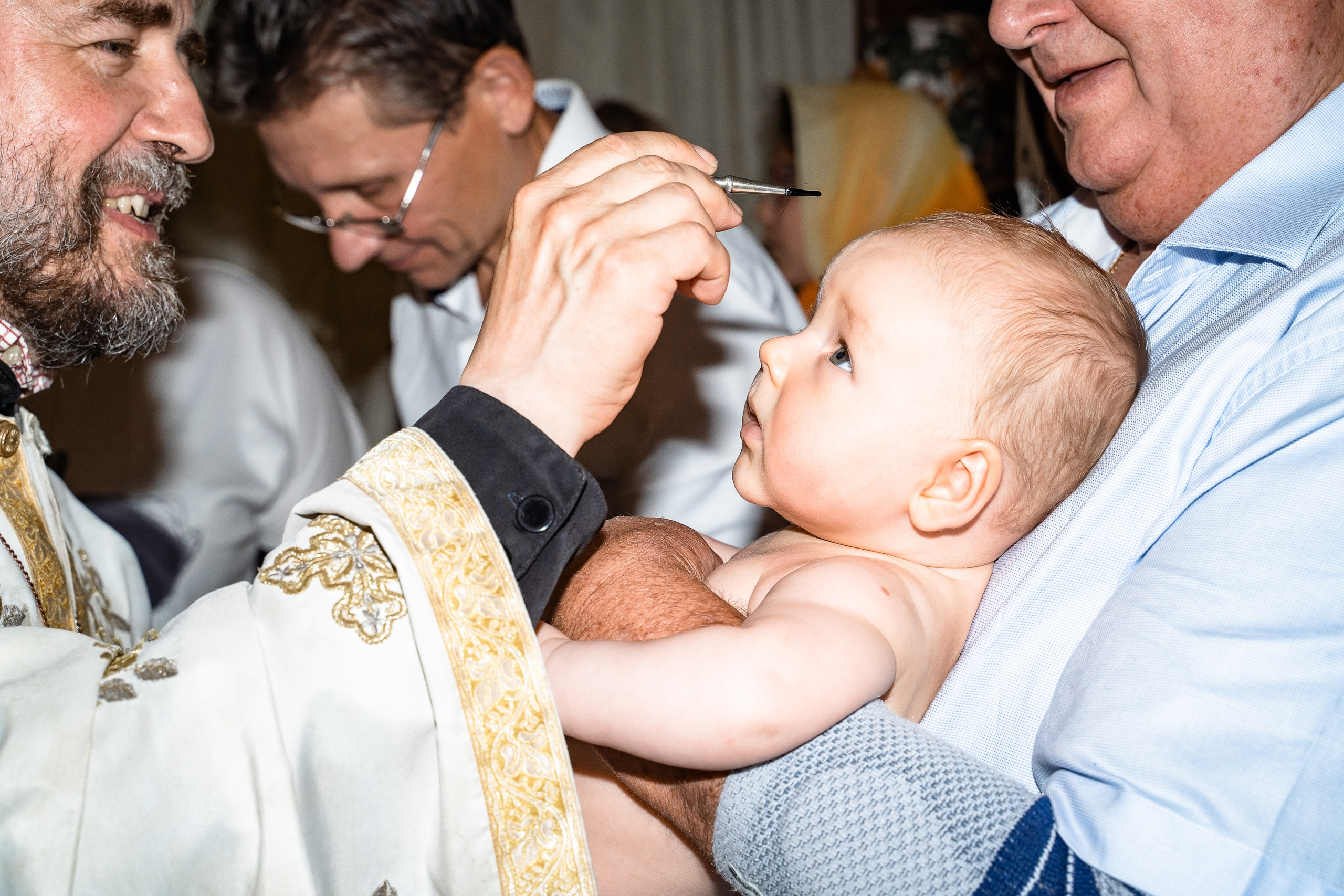 Церковь Пантелеимона Целителя — Крещенеи Василия Раймо. ВАША СЕМЕЙНАЯ ФОТОСТУДИЯ