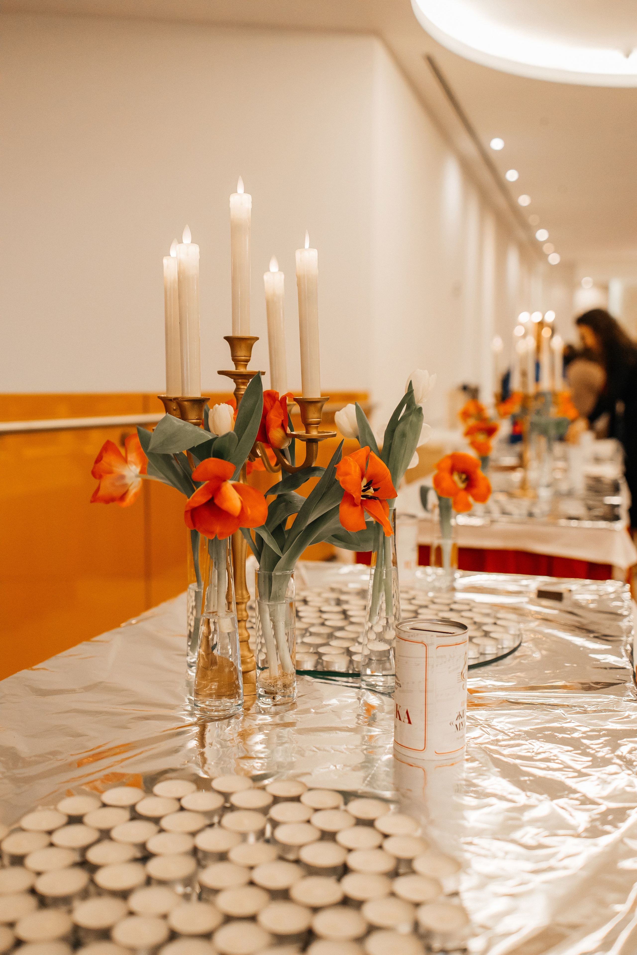 Шаббатон. Фотограф в Санкт-Петербурге Виктория Безверхая