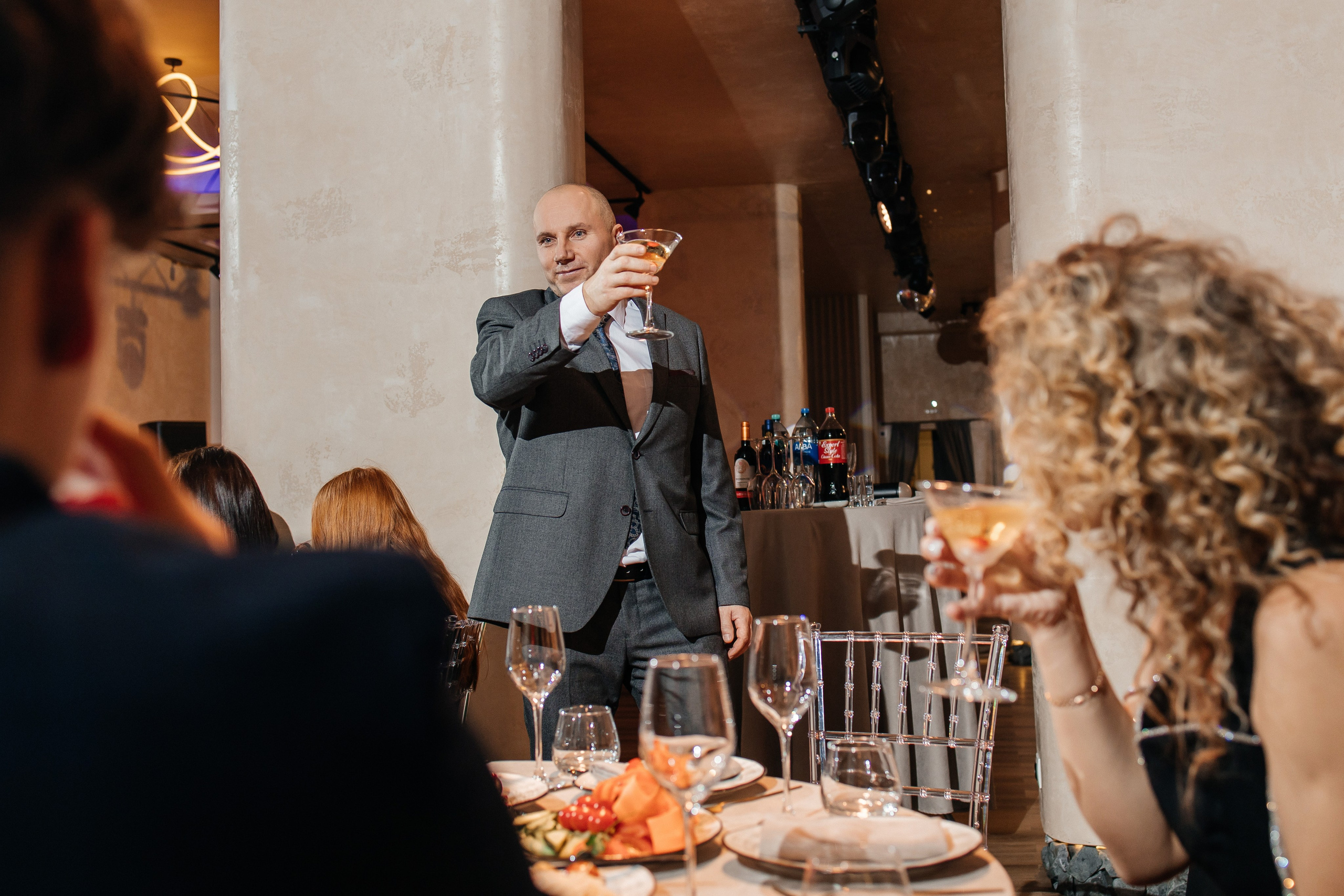 50. Фотограф в Санкт-Петербурге Виктория Безверхая