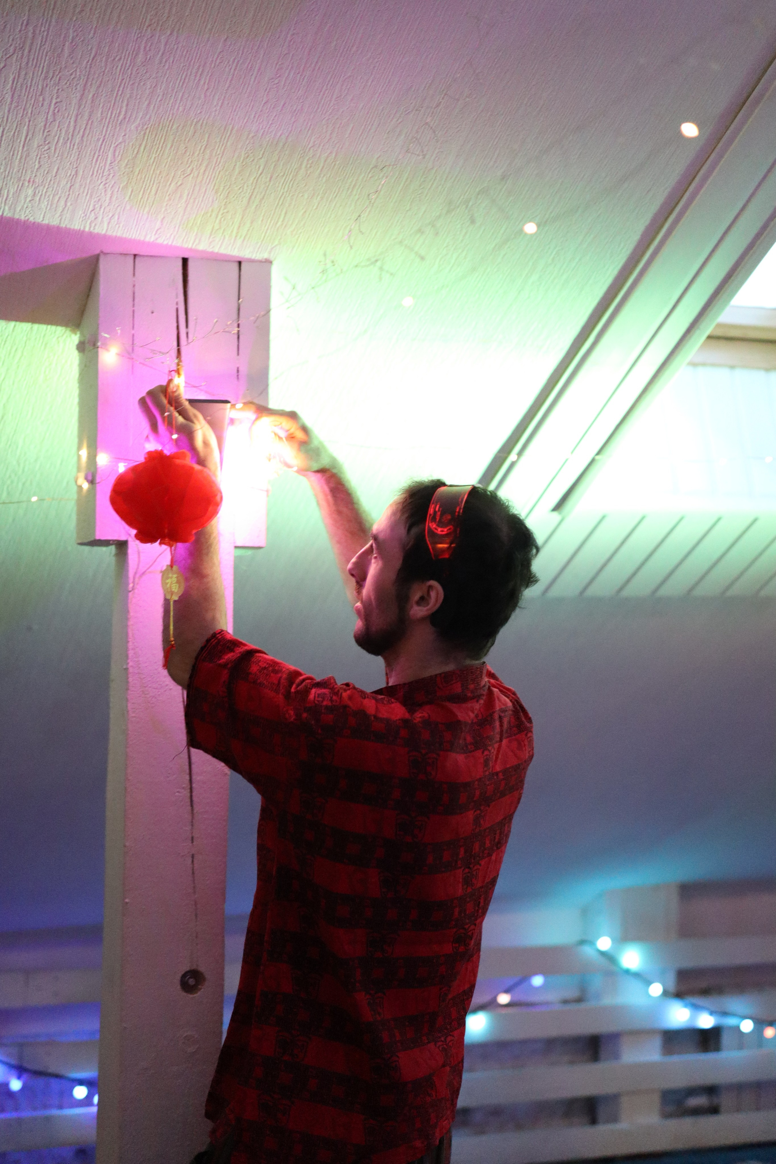 Вечер Созвучия 16.03 Энергия Баланса. Photo Ninja