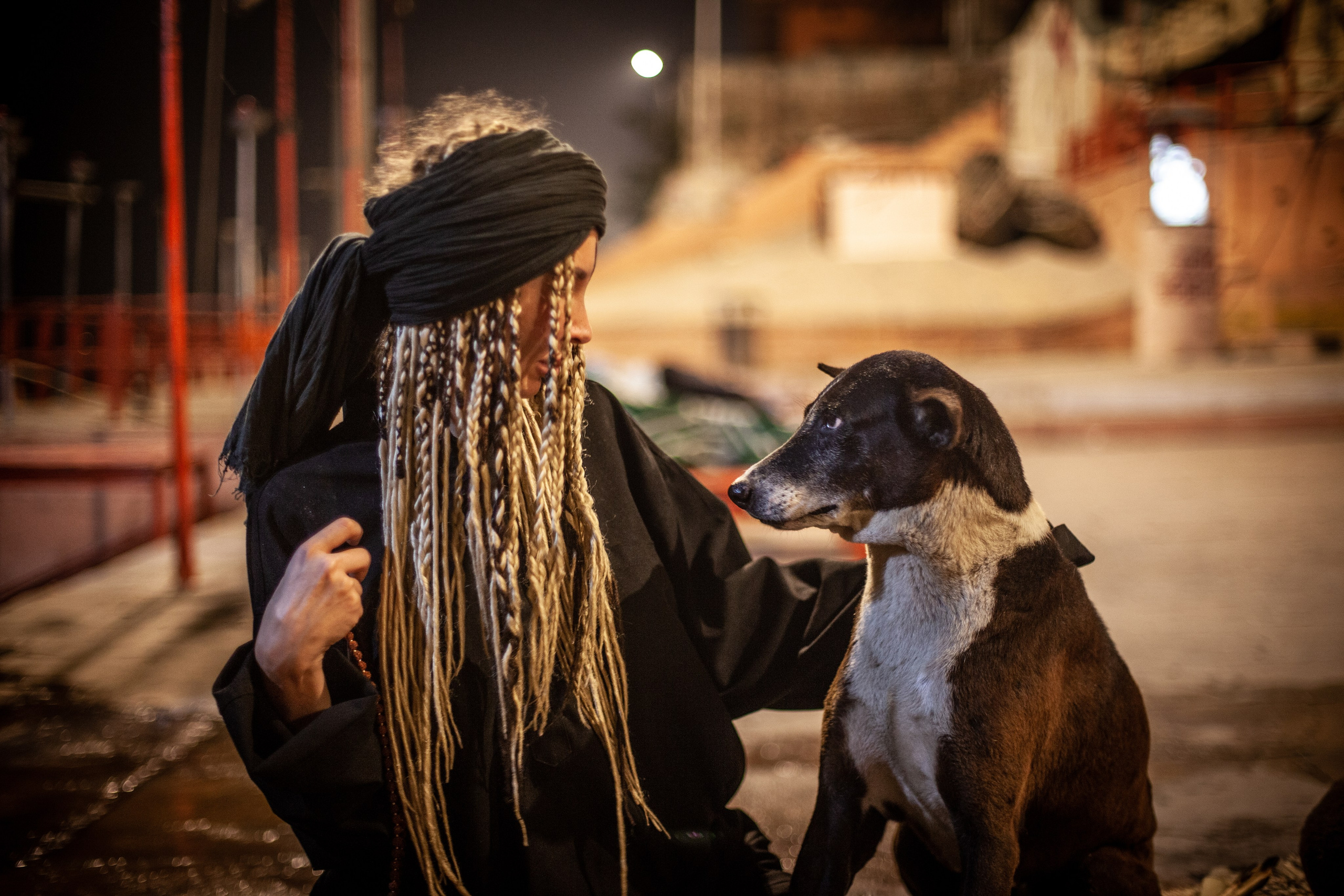 Varanasi. Photo Ninja
