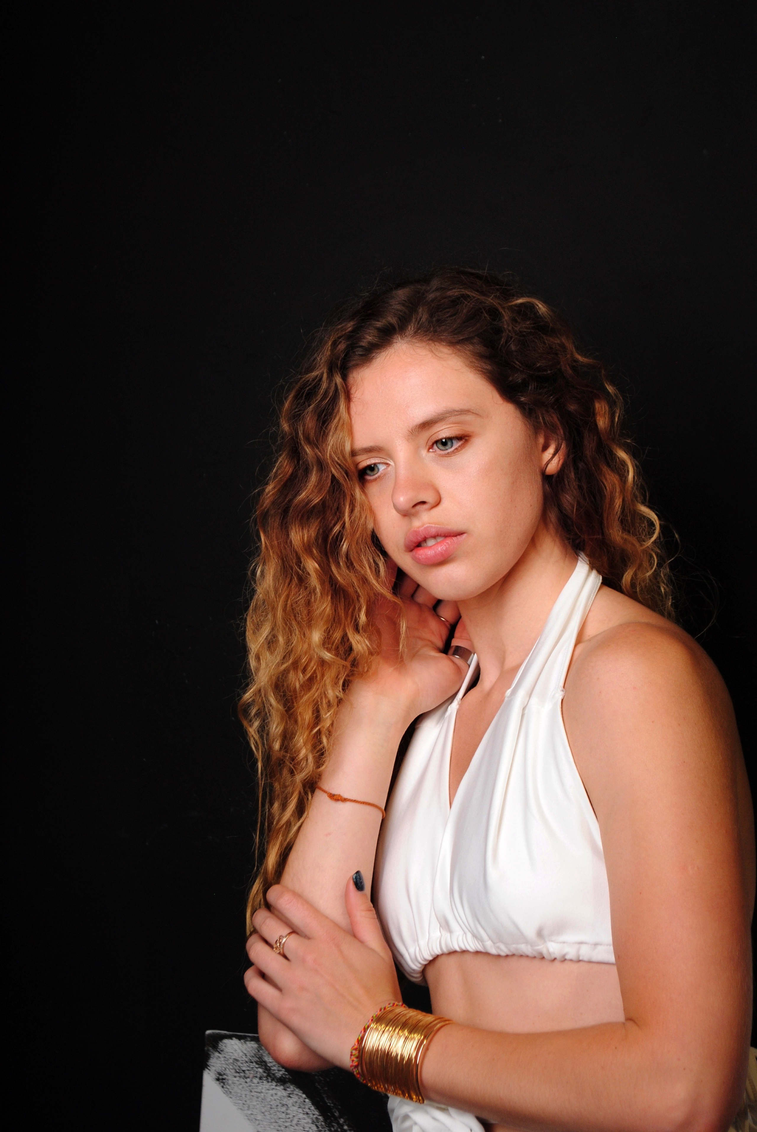 Настя. Фотограф Мария Мусаелян