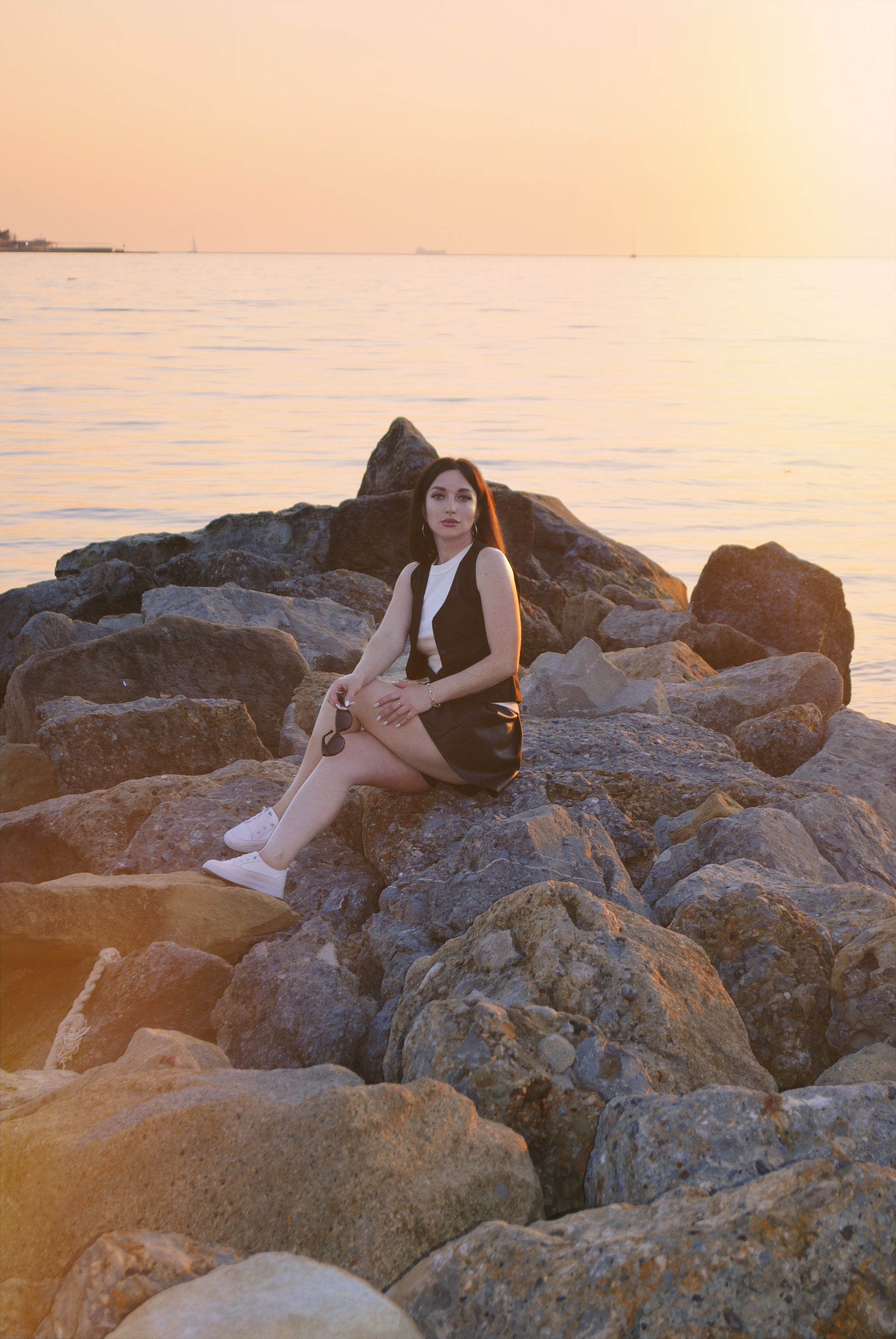 Светлана. Фотограф Мария Мусаелян