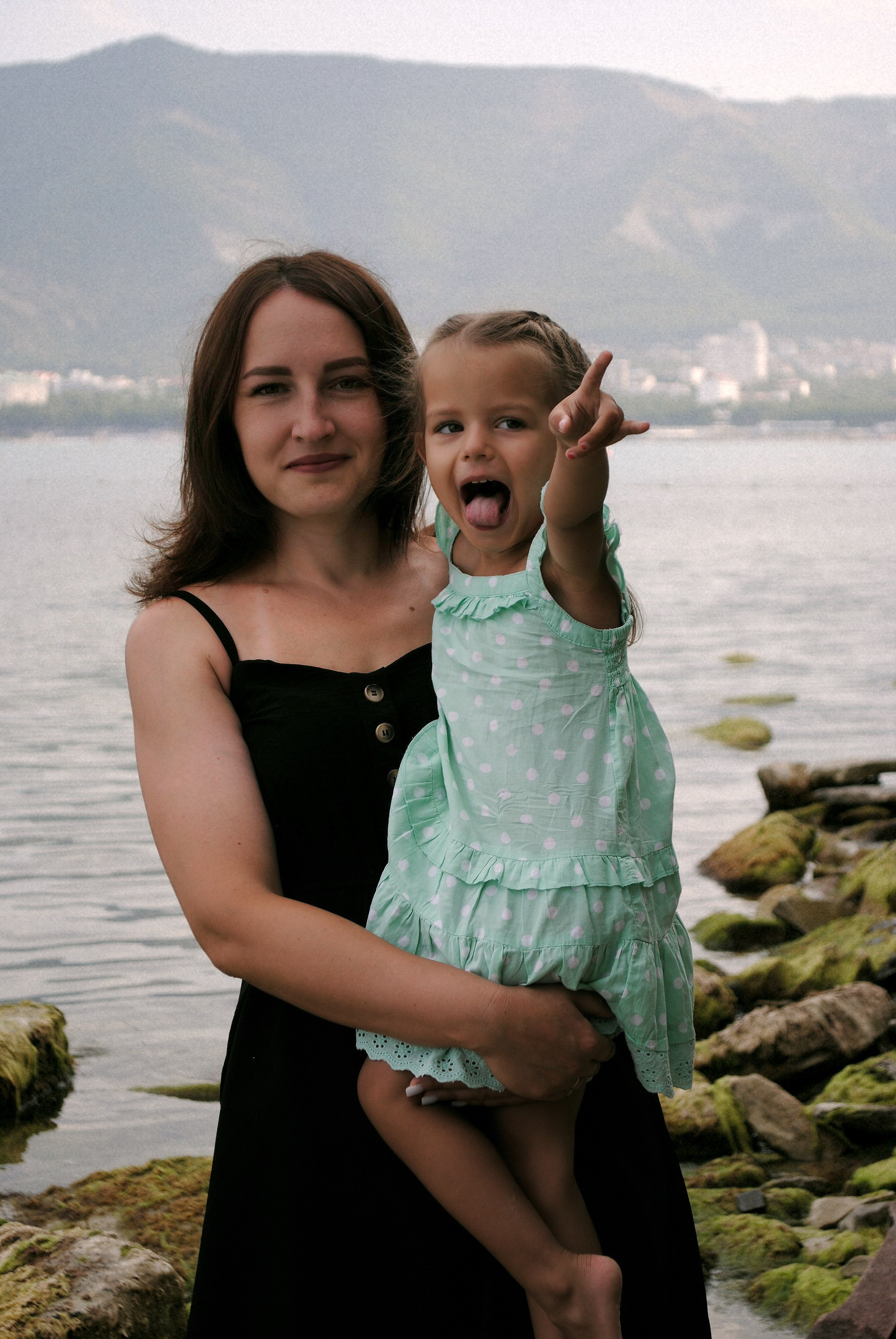 Екатерина. Фотограф Мария Мусаелян